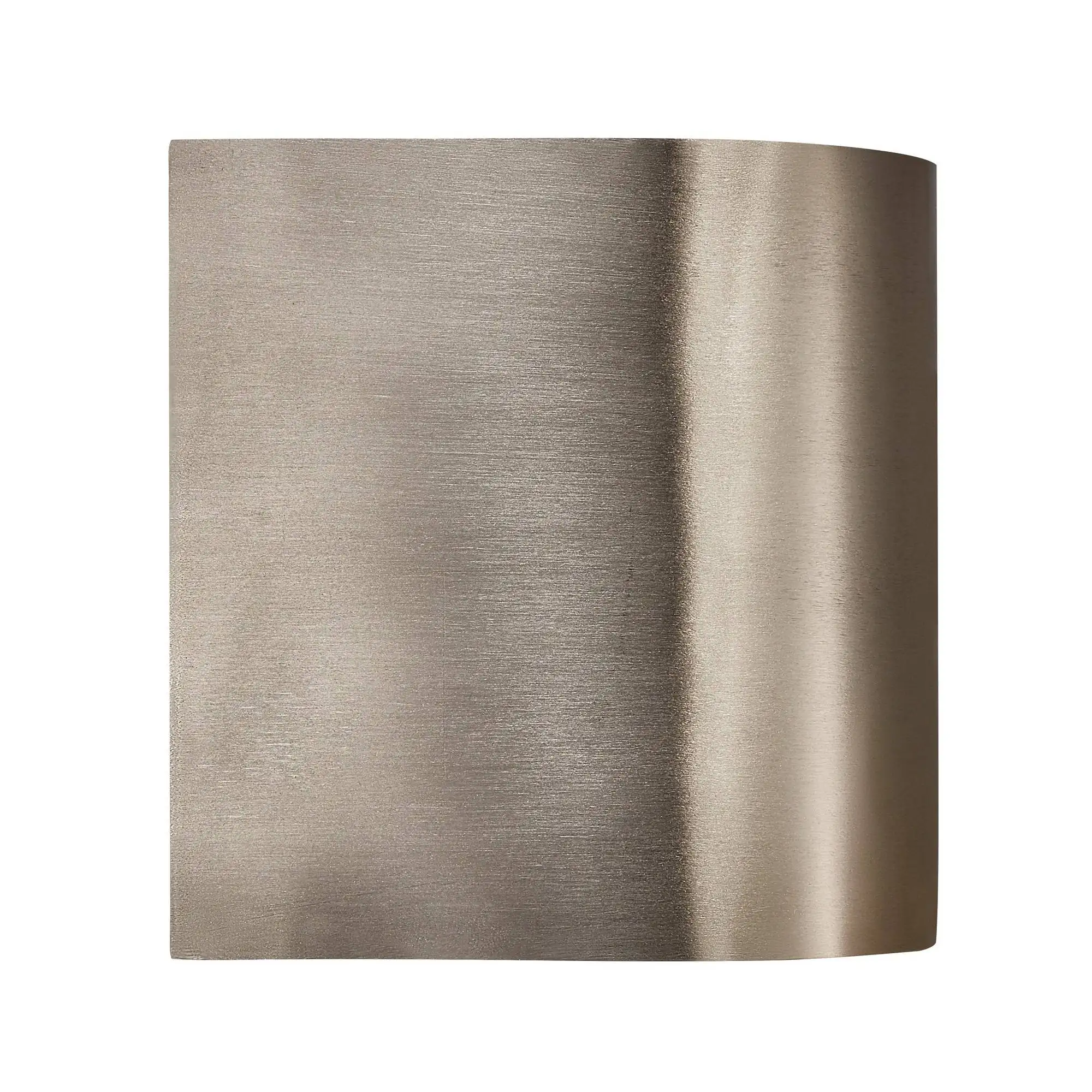 Applique d'extérieur Canto 2 au design contemporain par Nordlux Applique d'extérieur Canto 2 au design contemporain par Nordlux