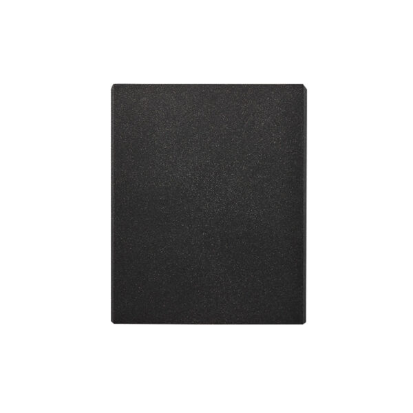 Applique d'extérieur Canto Kubi 2 au design contemporain par Nordlux