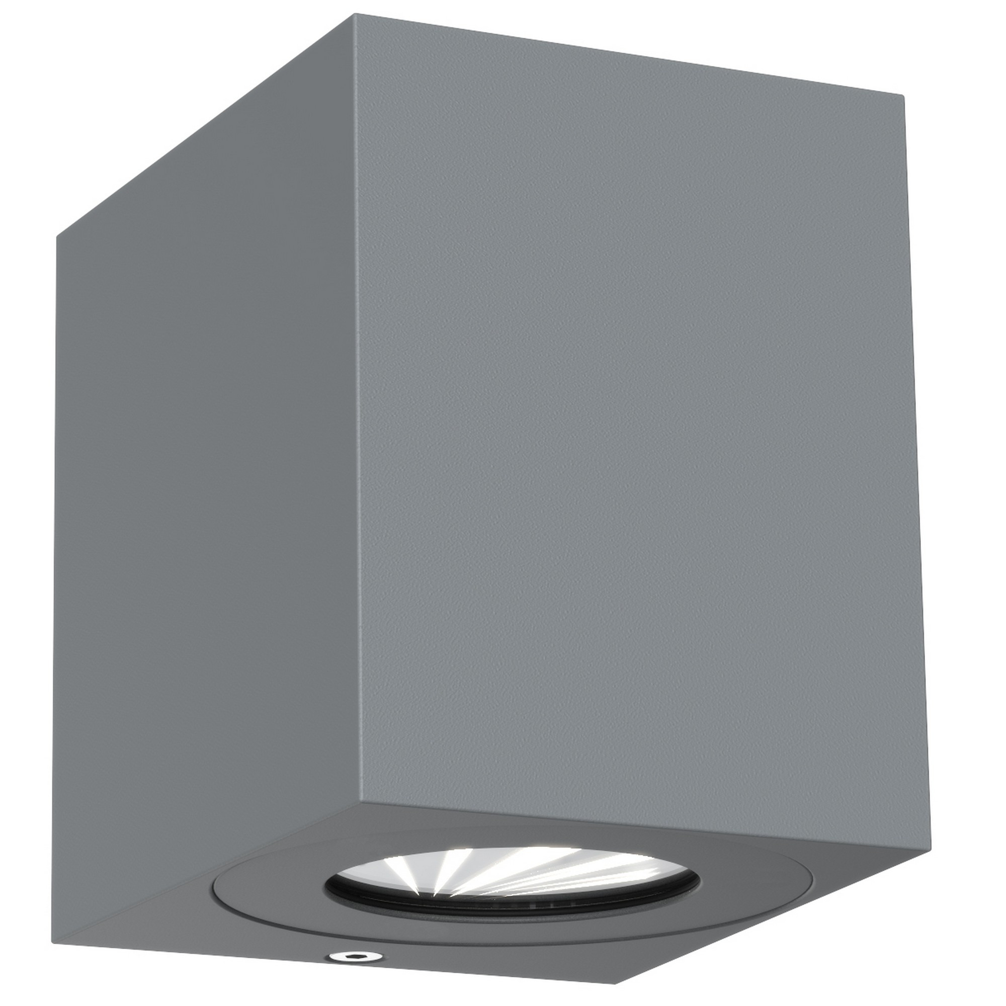 Applique d'extérieur Canto Kubi 2 au design contemporain par Nordlux Applique d'extérieur Canto Kubi 2 au design contemporain par Nordlux
