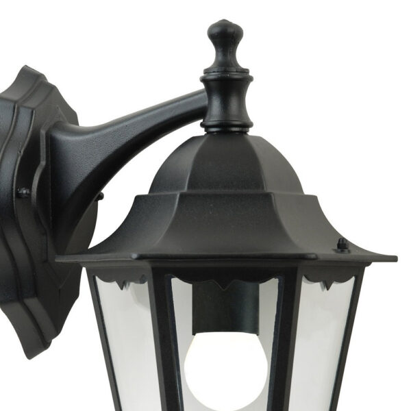 Applique d'extérieur Cardiff au design contemporain par Nordlux