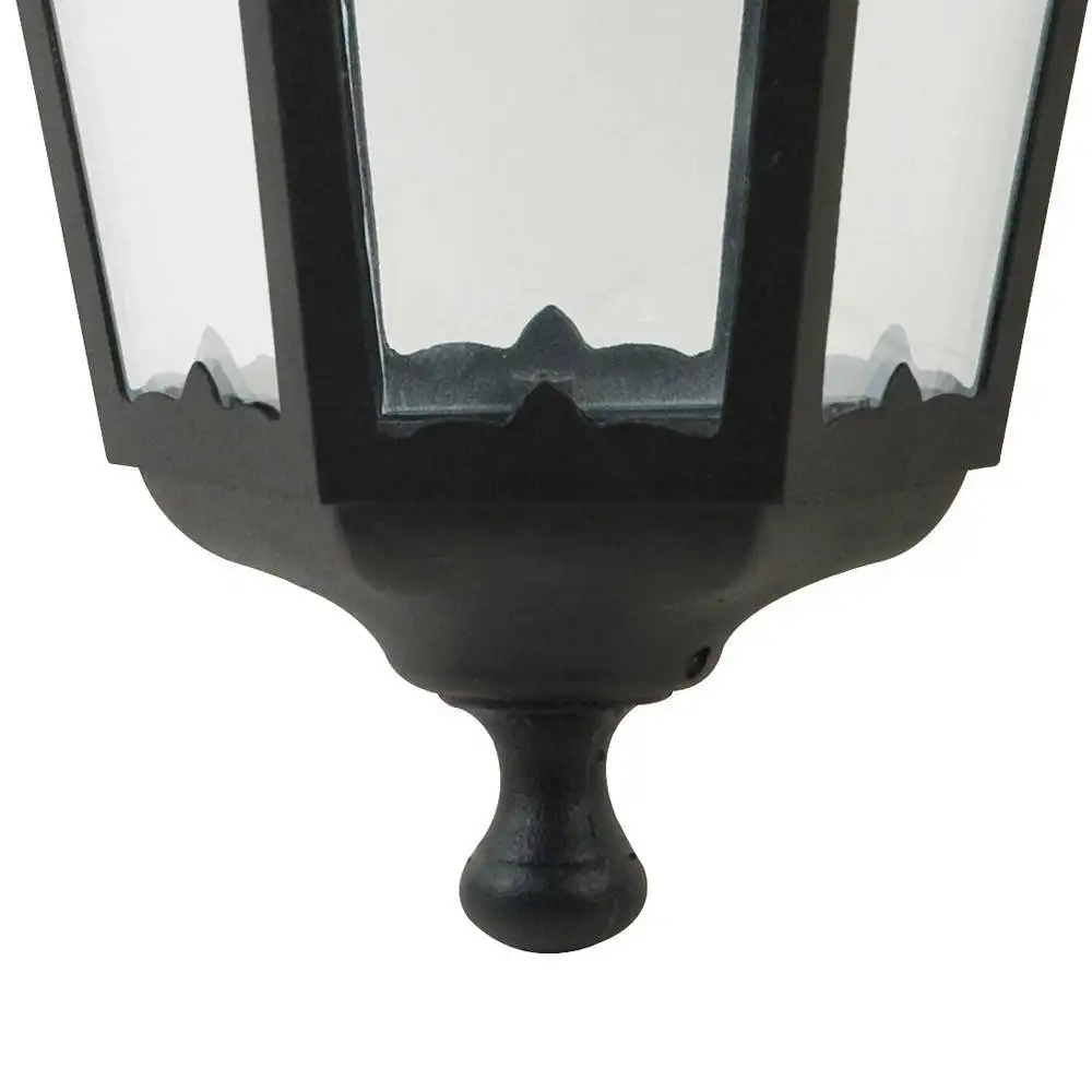 Applique d'extérieur Cardiff au design contemporain par Nordlux Applique d'extérieur Cardiff au design contemporain par Nordlux