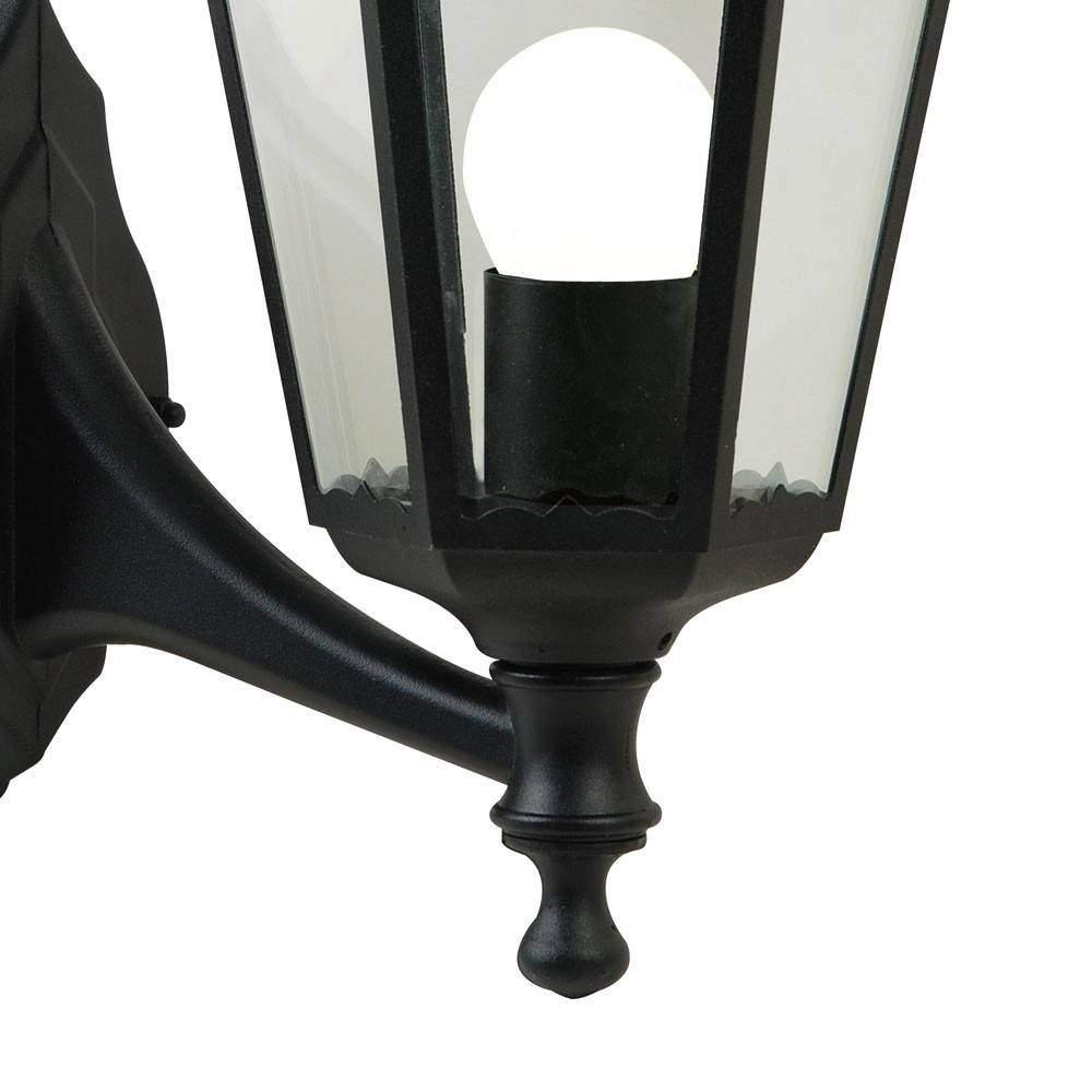 Applique d'extérieur Cardiff au design contemporain par Nordlux