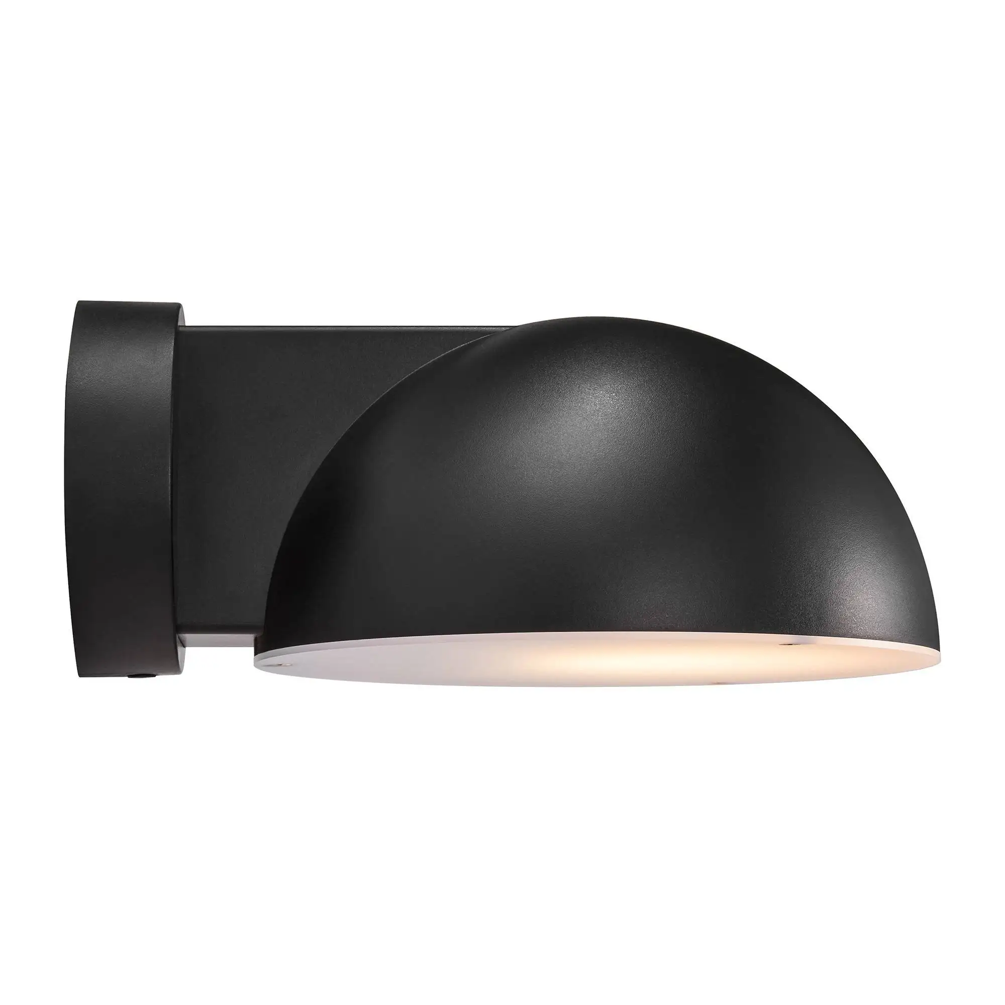Applique d'extérieur Clarso au design contemporain par Nordlux Applique d'extérieur Clarso au design contemporain par Nordlux
