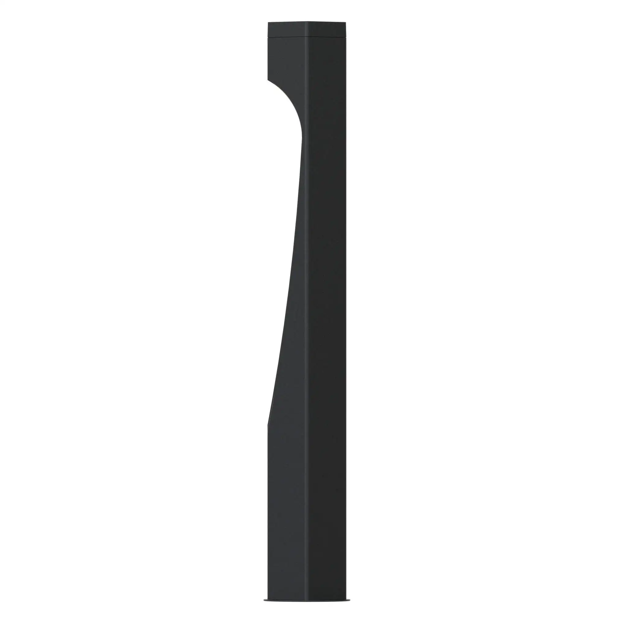 Lampadaire d'extérieur Concordia au design contemporain par Nordlux