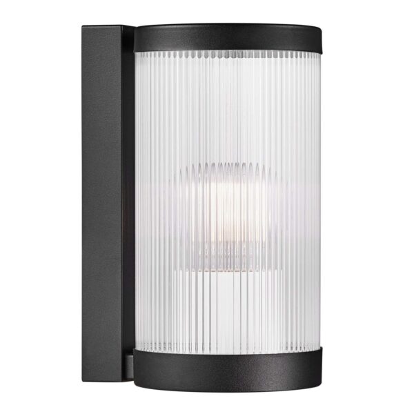 Applique d'extérieur Coupar au design contemporain par Nordlux