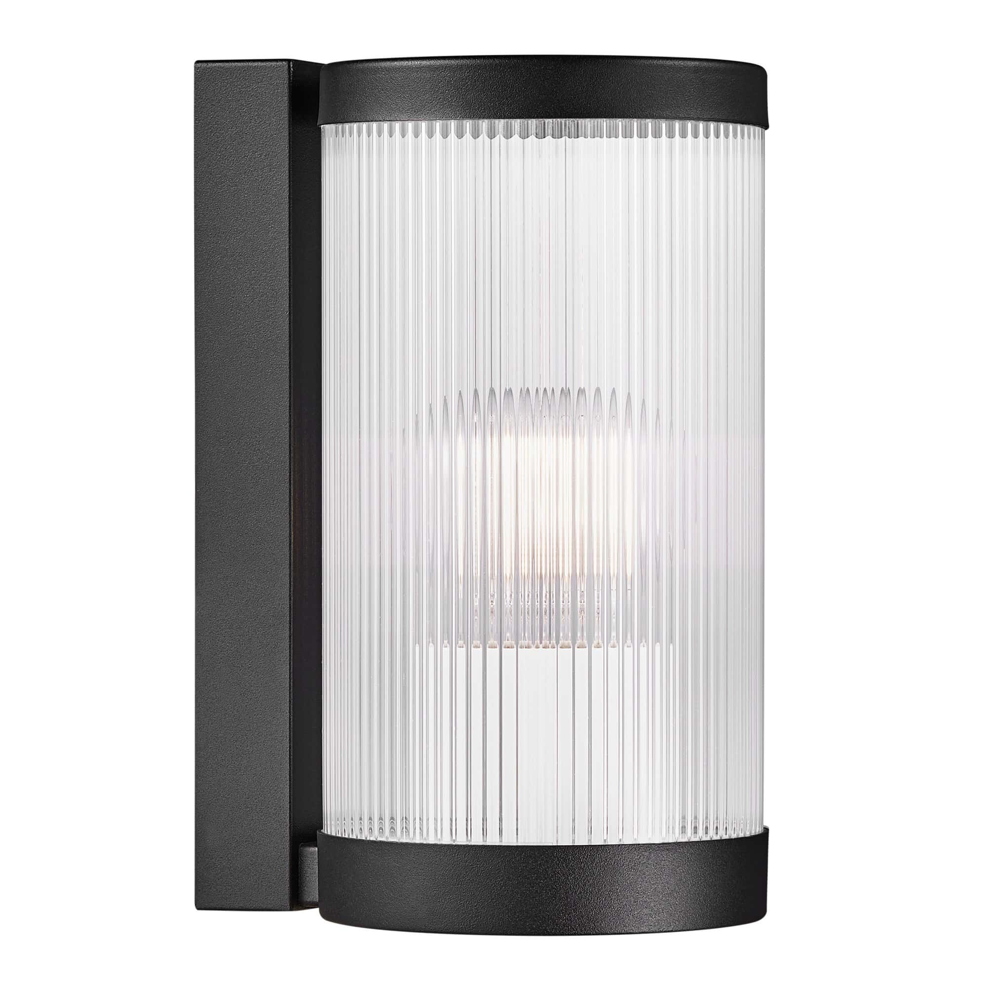 Applique d'extérieur Coupar au design contemporain par Nordlux
