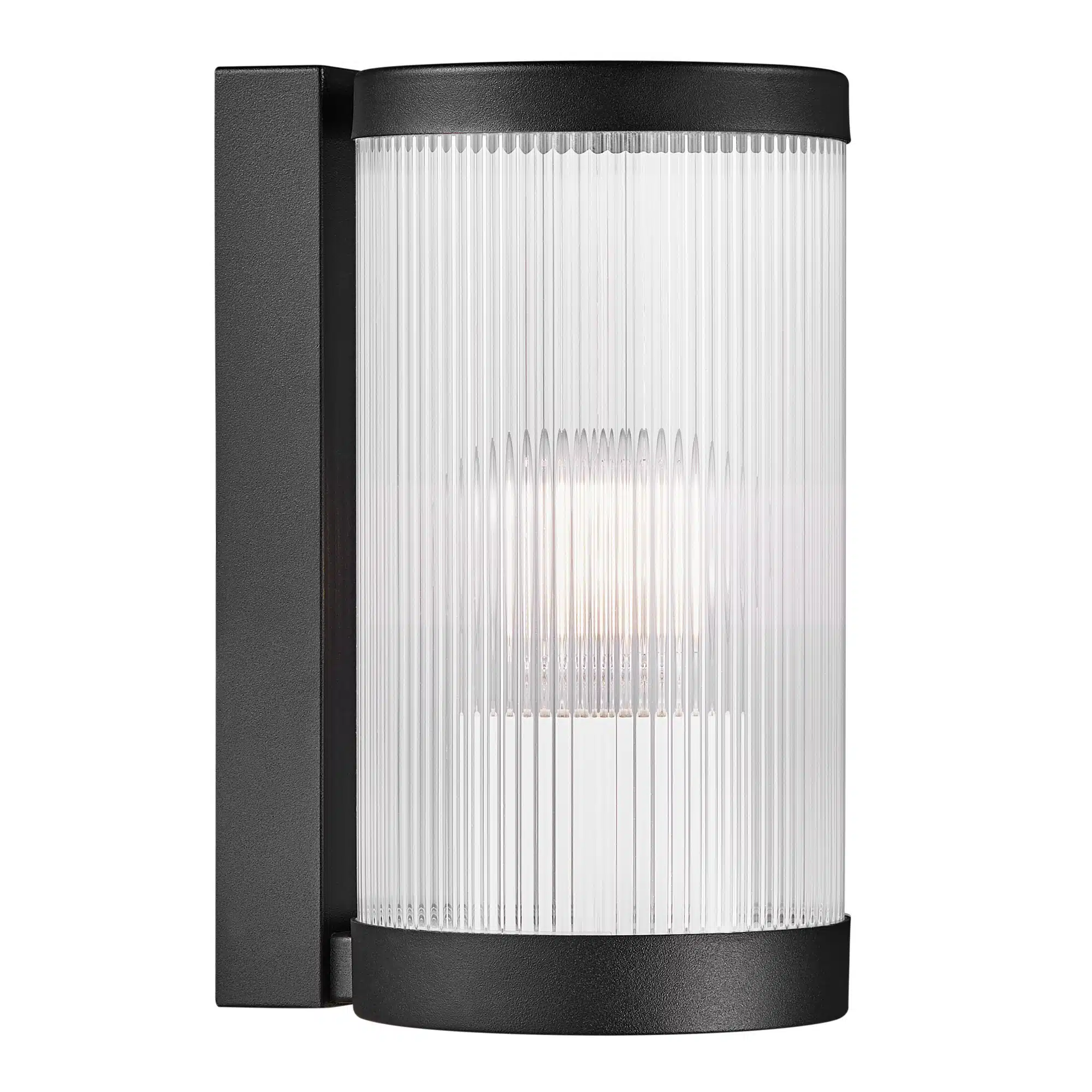 Applique d'extérieur Coupar au design contemporain par Nordlux