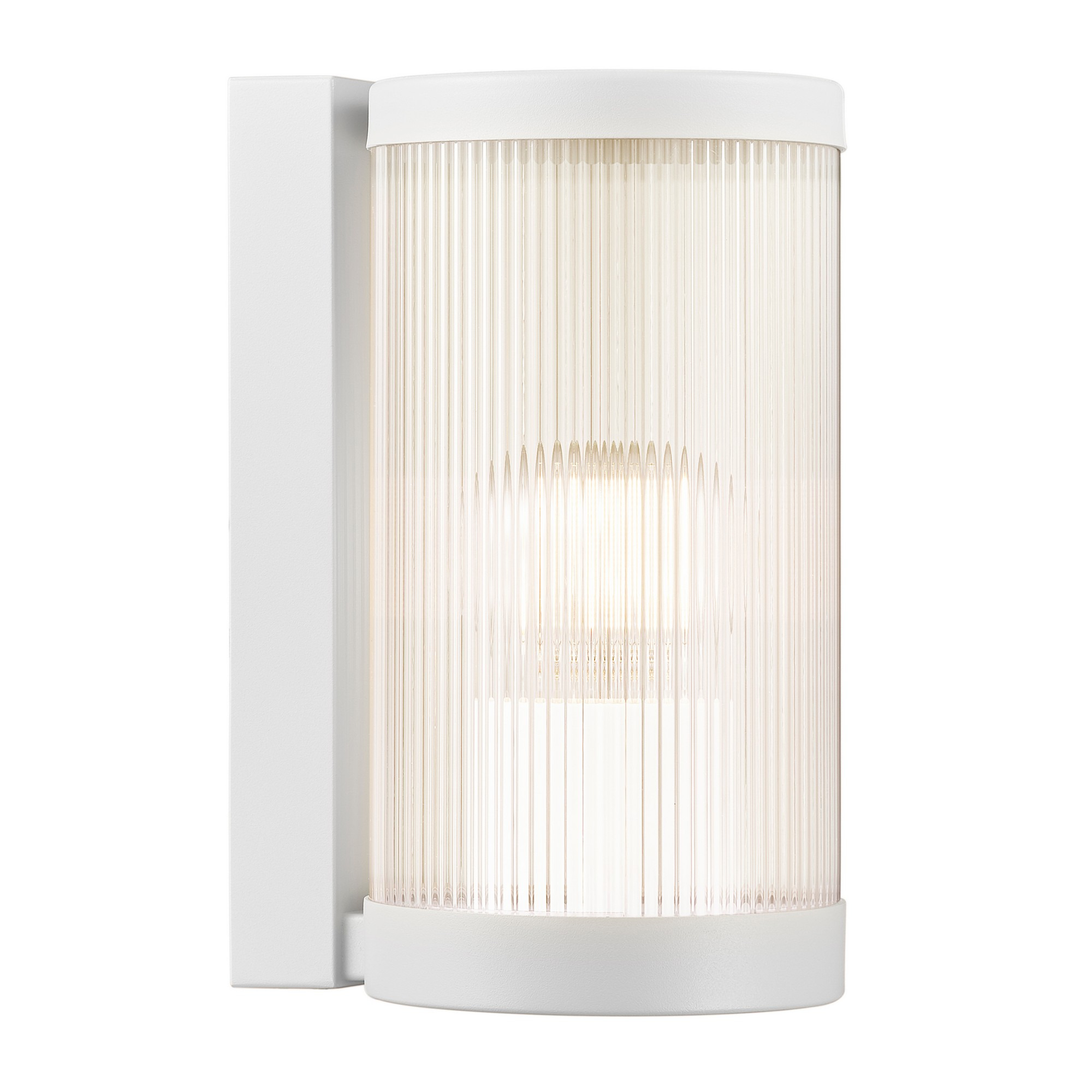 Applique d'extérieur Coupar au design contemporain par Nordlux Applique d'extérieur Coupar au design contemporain par Nordlux