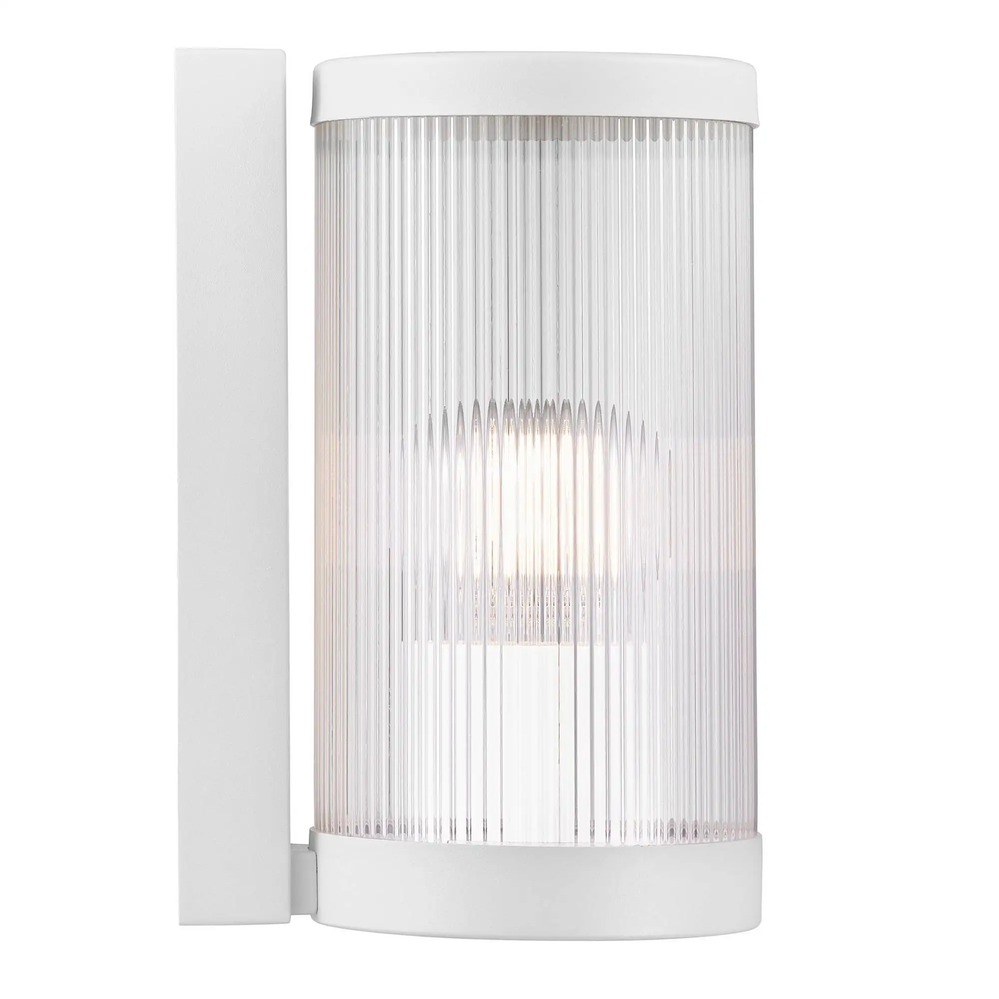 Applique d'extérieur Coupar au design contemporain par Nordlux Applique d'extérieur Coupar au design contemporain par Nordlux