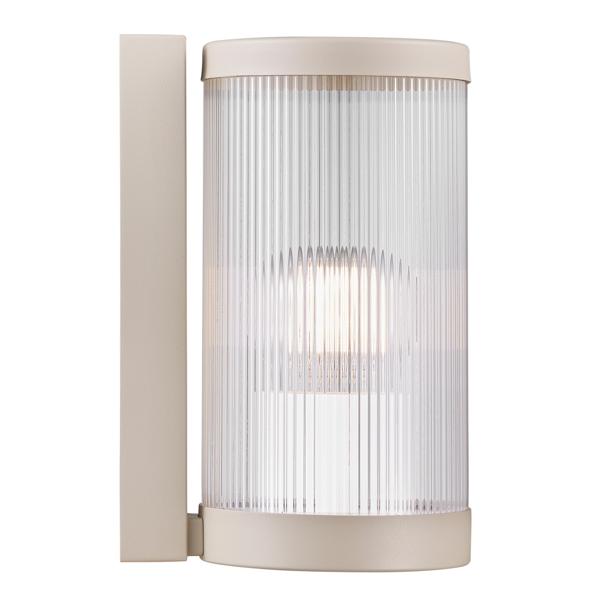 Applique d'extérieur Coupar au design contemporain par Nordlux Applique d'extérieur Coupar au design contemporain par Nordlux