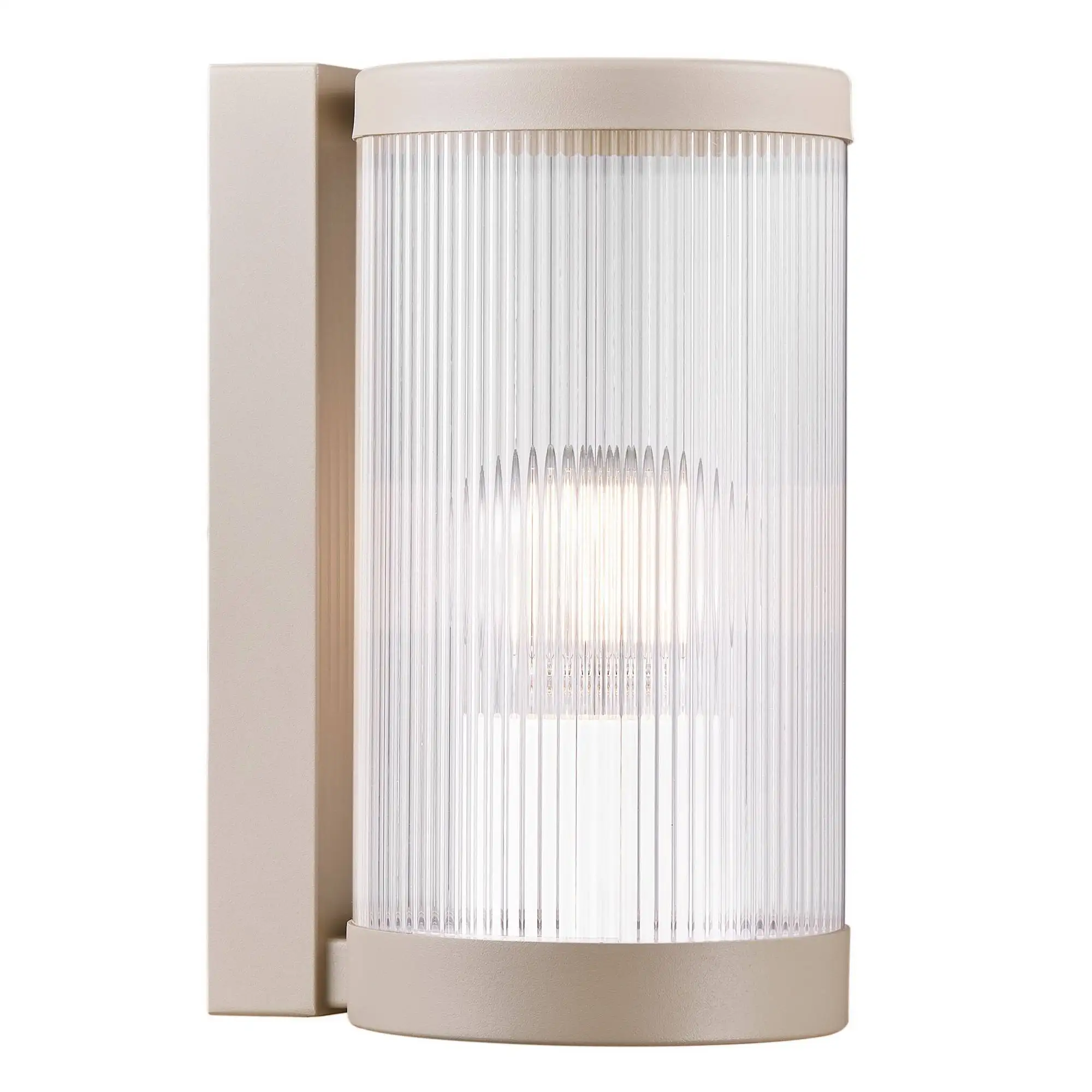 Applique d'extérieur Coupar au design contemporain par Nordlux Applique d'extérieur Coupar au design contemporain par Nordlux