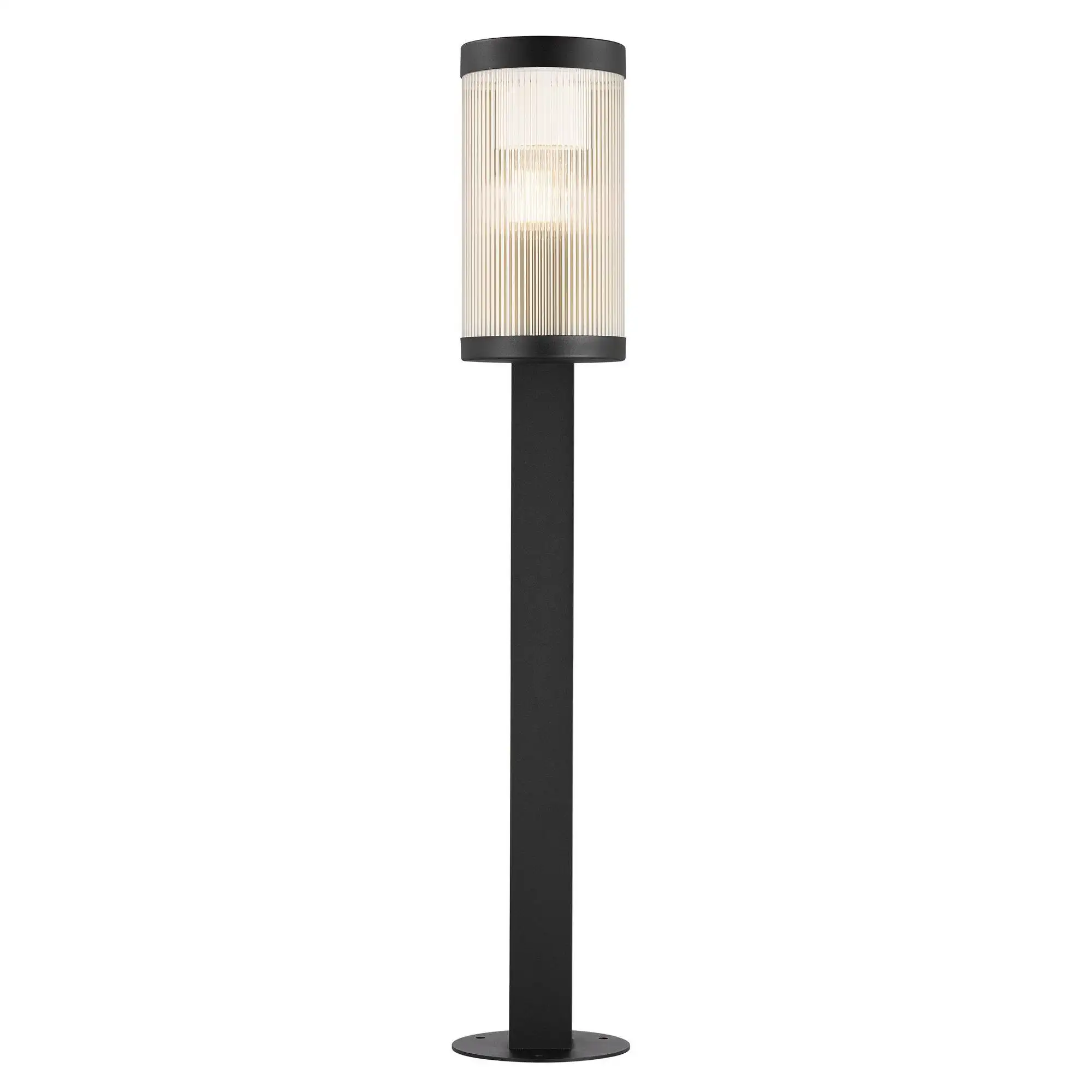 Lampadaire d'extérieur Coupar au design contemporain par Nordlux Lampadaire d'extérieur Coupar au design contemporain par Nordlux