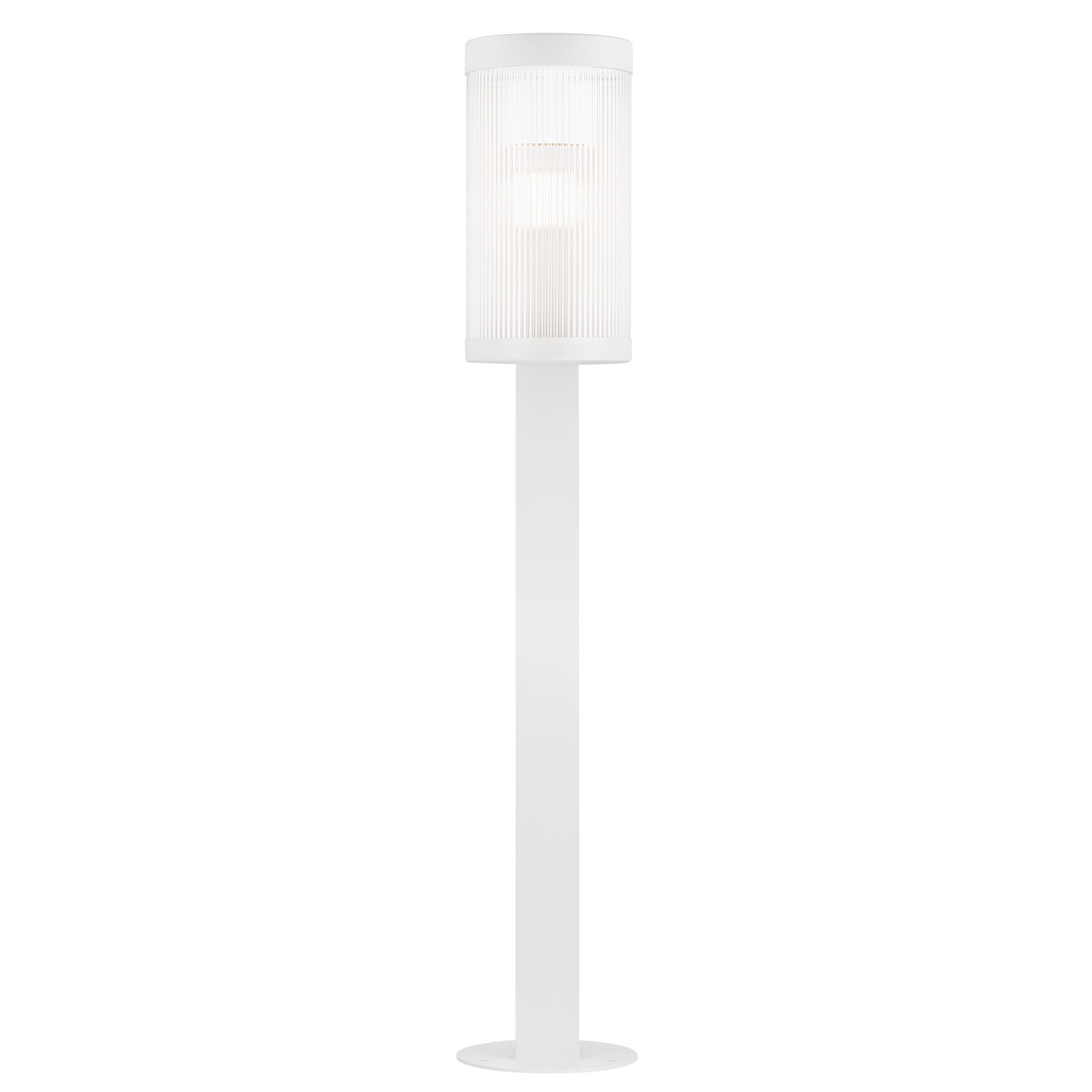 Lampadaire d'extérieur Coupar au design contemporain par Nordlux Lampadaire d'extérieur Coupar au design contemporain par Nordlux