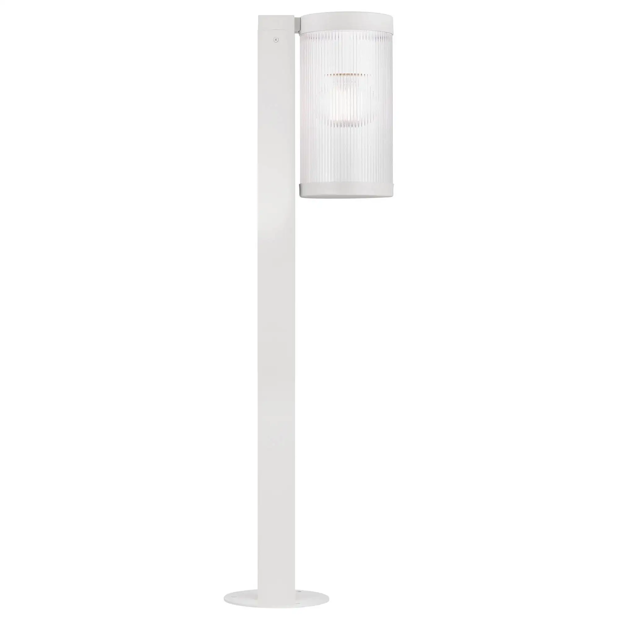 Lampadaire d'extérieur Coupar au design contemporain par Nordlux Lampadaire d'extérieur Coupar au design contemporain par Nordlux