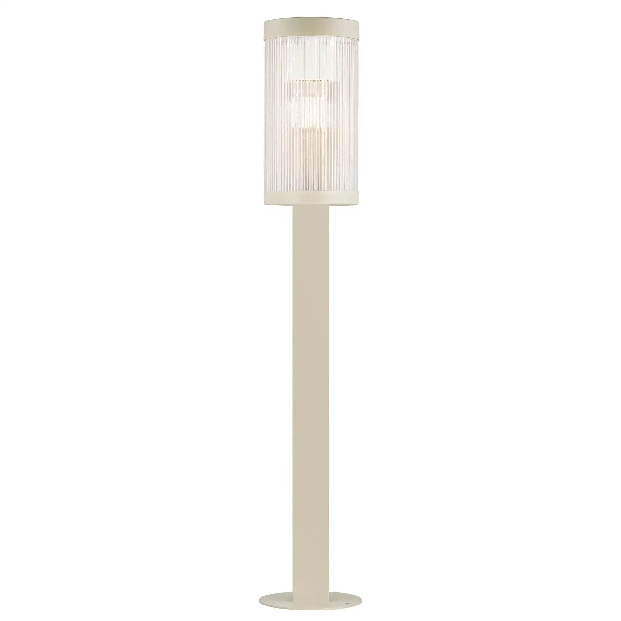 Lampadaire d'extérieur Coupar au design contemporain par Nordlux Lampadaire d'extérieur Coupar au design contemporain par Nordlux