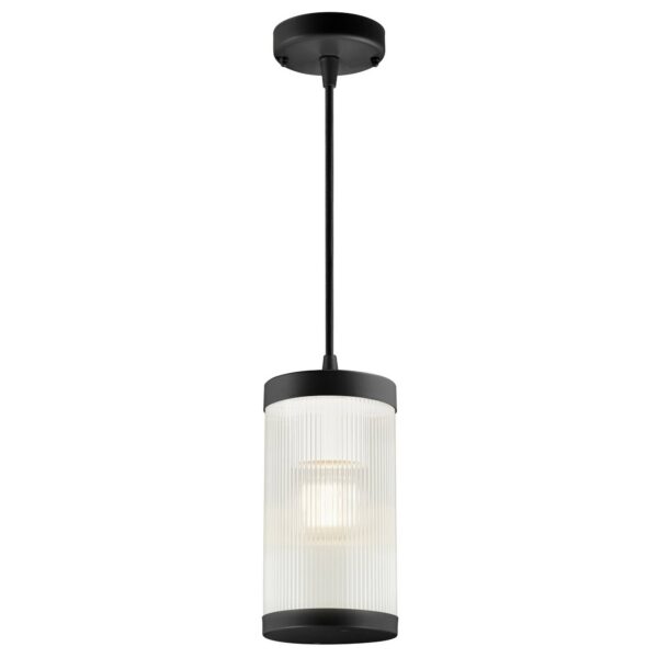 Suspension d'extérieur Coupar au design contemporain par Nordlux