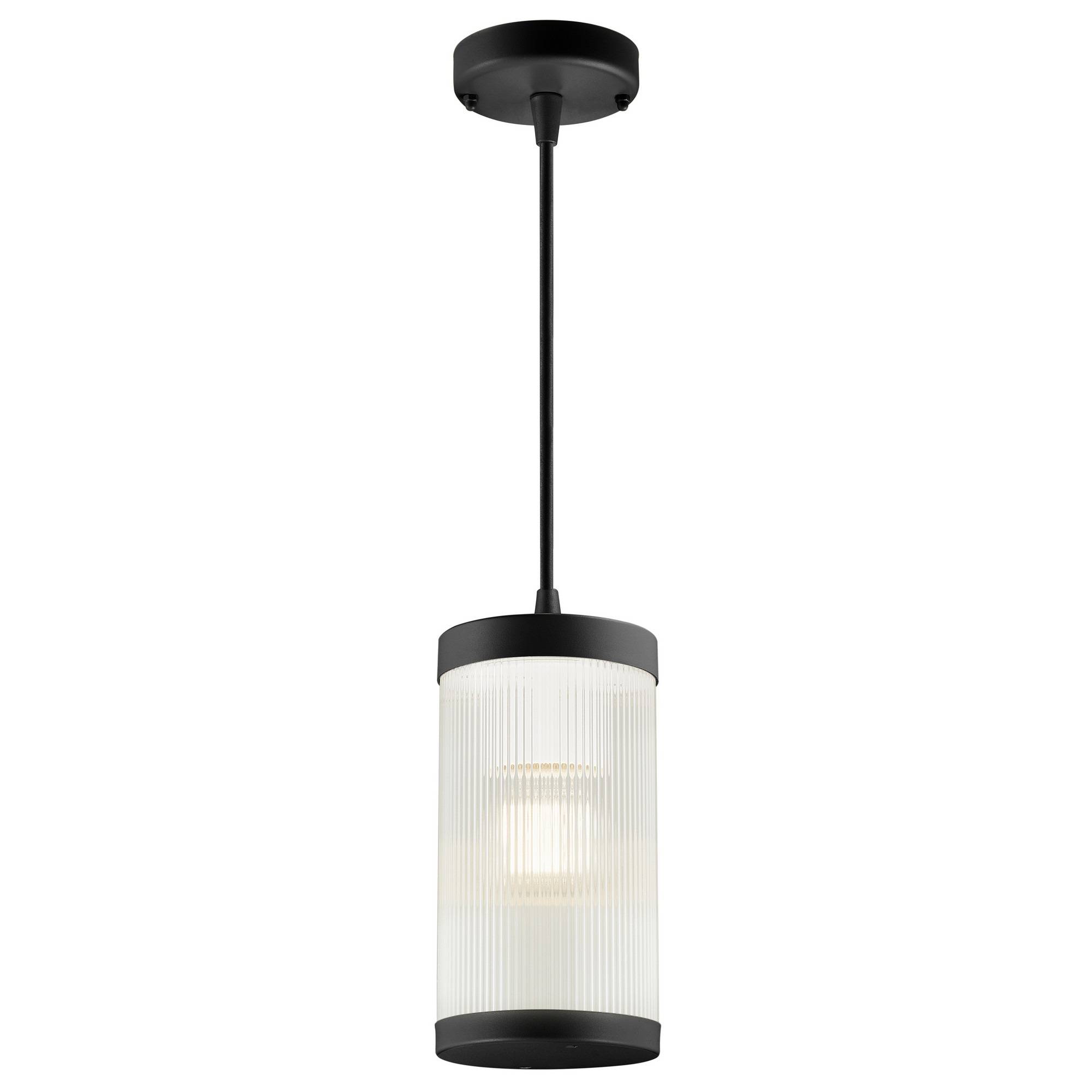 Suspension d'extérieur Coupar au design contemporain par Nordlux