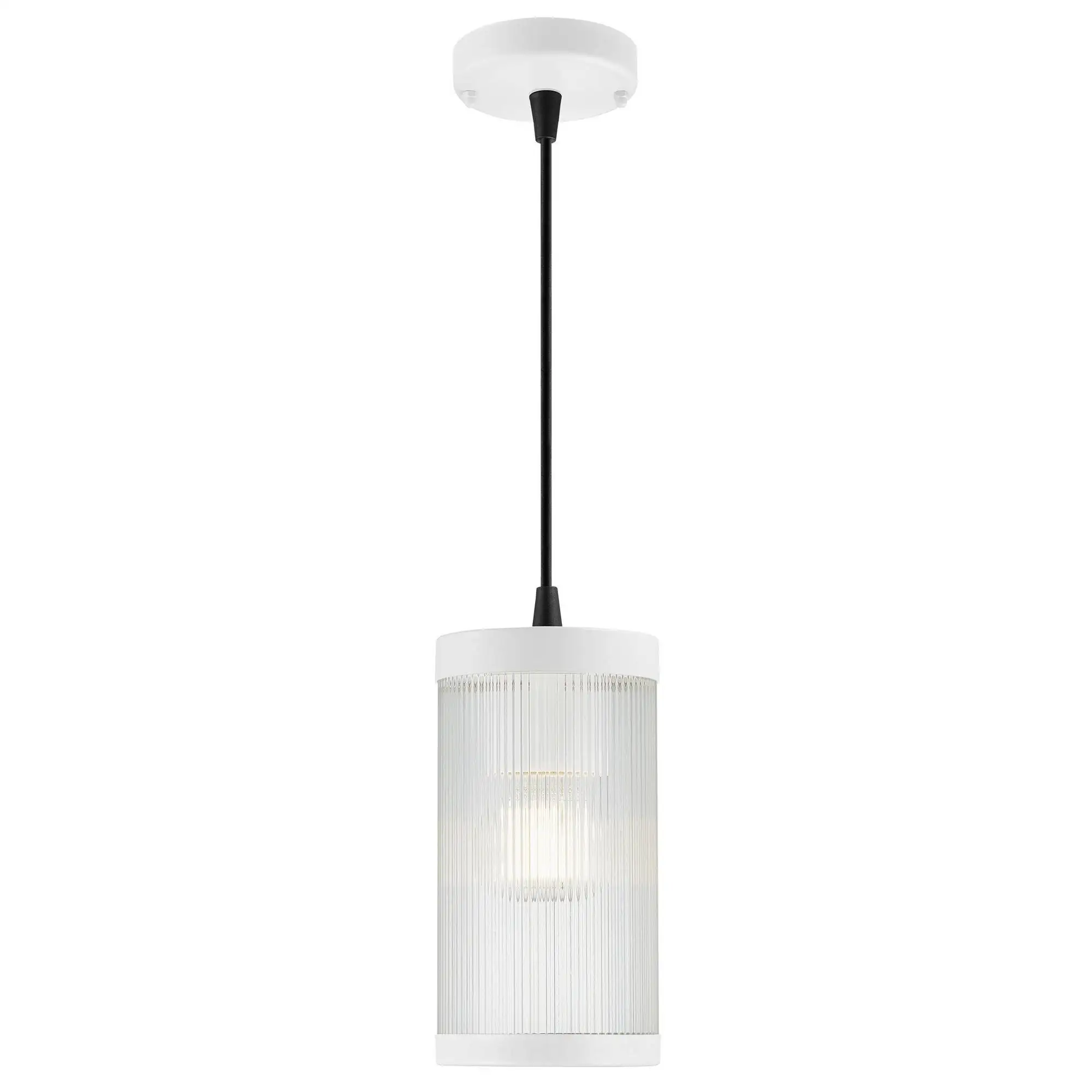 Suspension d'extérieur Coupar au design contemporain par Nordlux Suspension d'extérieur Coupar au design contemporain par Nordlux