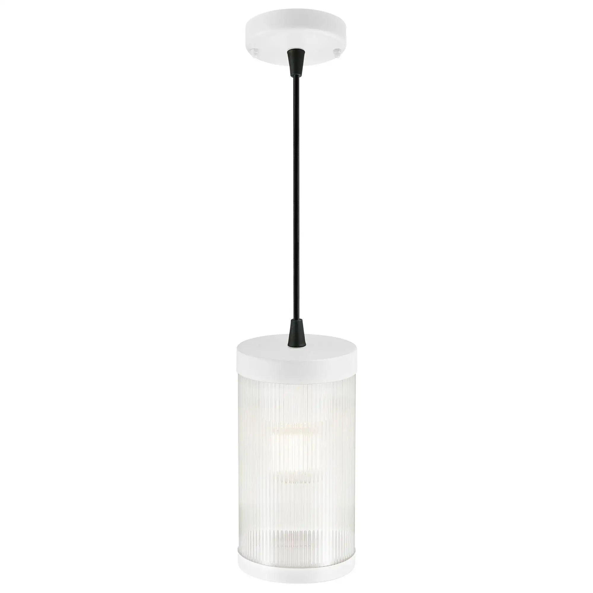 Suspension d'extérieur Coupar au design contemporain par Nordlux Suspension d'extérieur Coupar au design contemporain par Nordlux