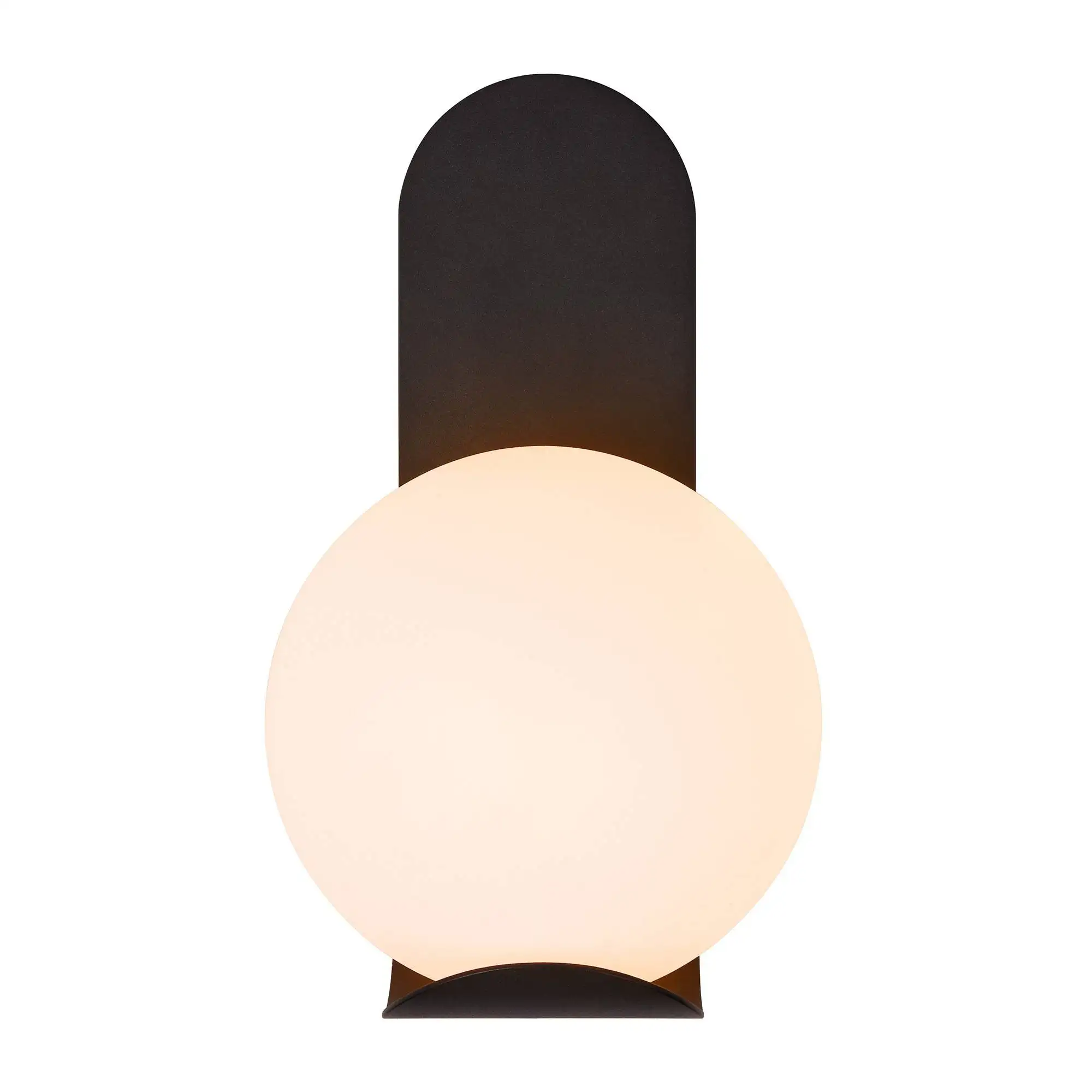 Applique d'extérieur Dalius au design contemporain par Nordlux Applique d'extérieur Dalius au design contemporain par Nordlux