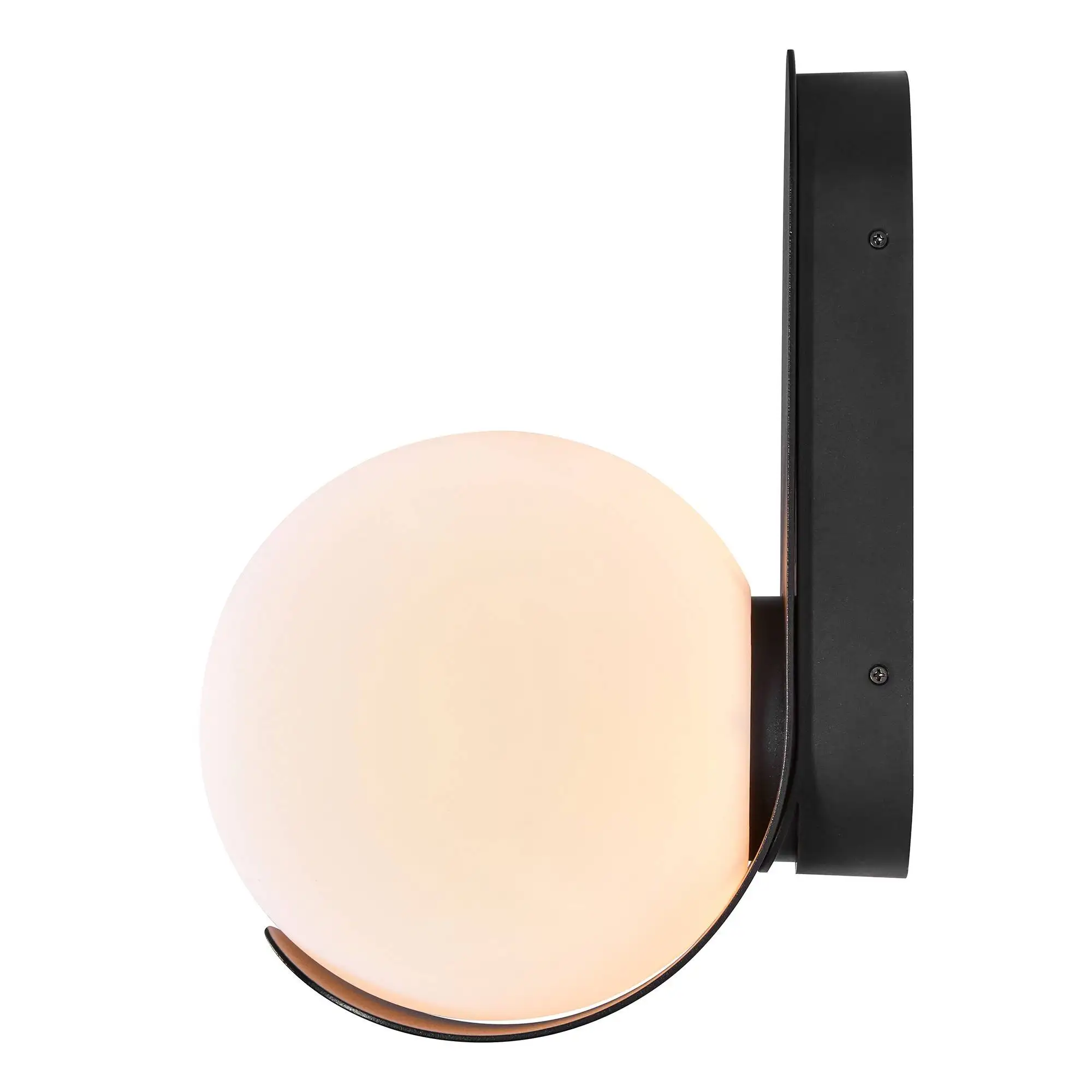 Applique d'extérieur Dalius au design contemporain par Nordlux Applique d'extérieur Dalius au design contemporain par Nordlux