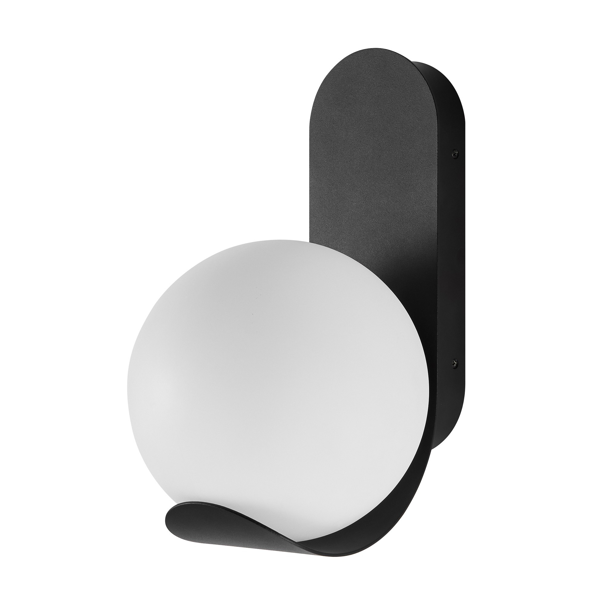Applique d'extérieur Dalius au design contemporain par Nordlux