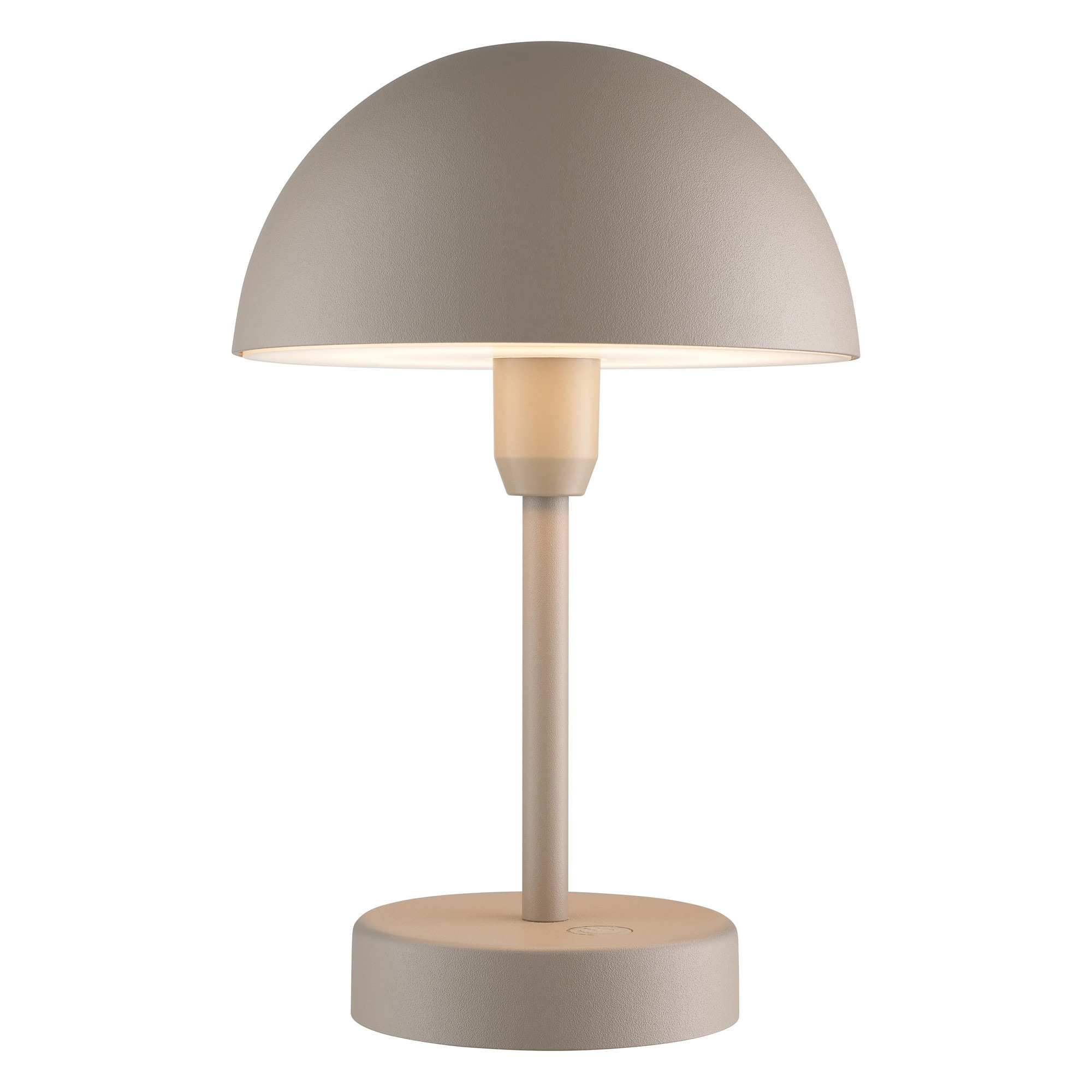 Lampe à poser d'extérieur Ellen To Go au design contemporain par Nordlux Lampe à poser d'extérieur Ellen To Go au design contemporain par Nordlux