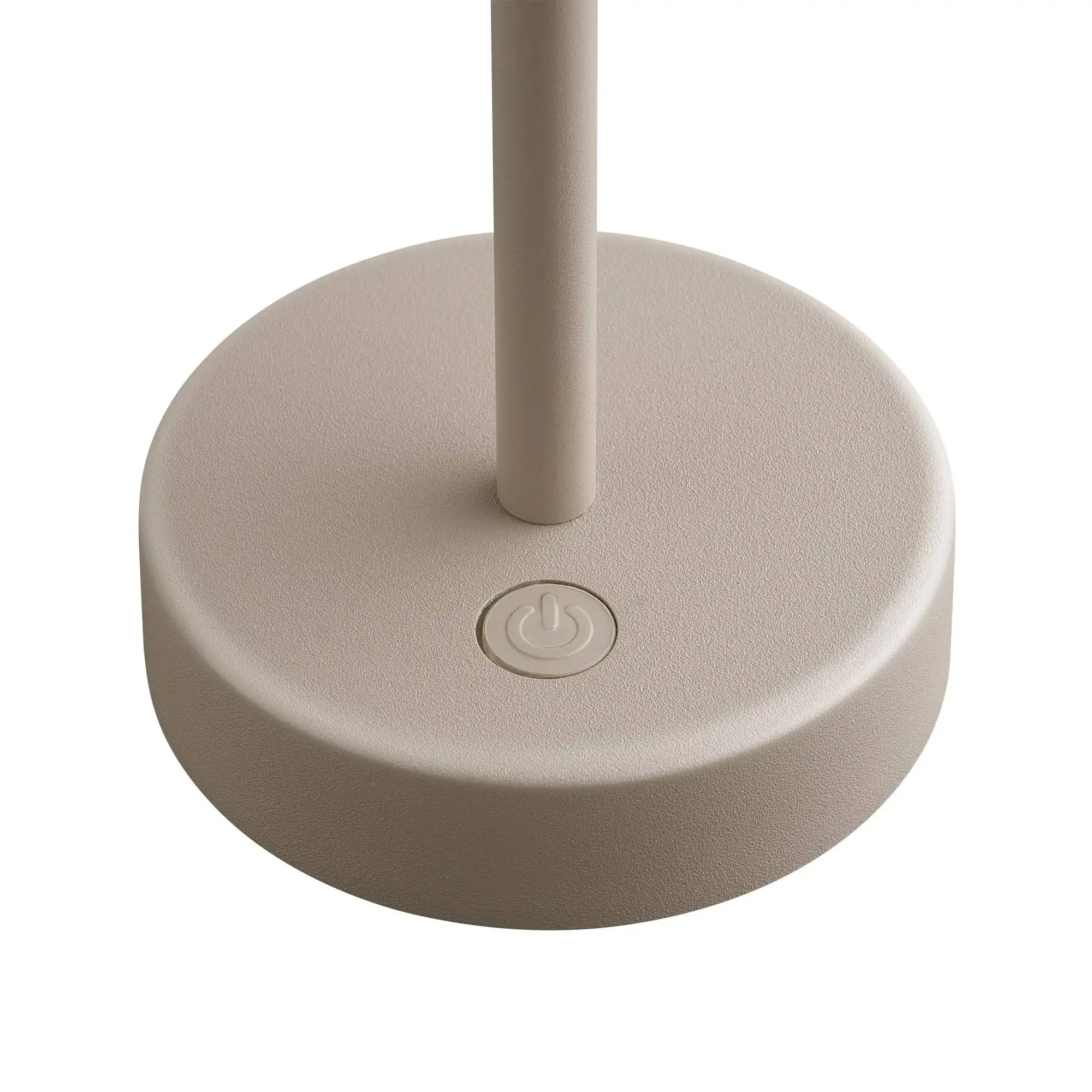 Lampe à poser d'extérieur Ellen To Go au design contemporain par Nordlux Lampe à poser d'extérieur Ellen To Go au design contemporain par Nordlux