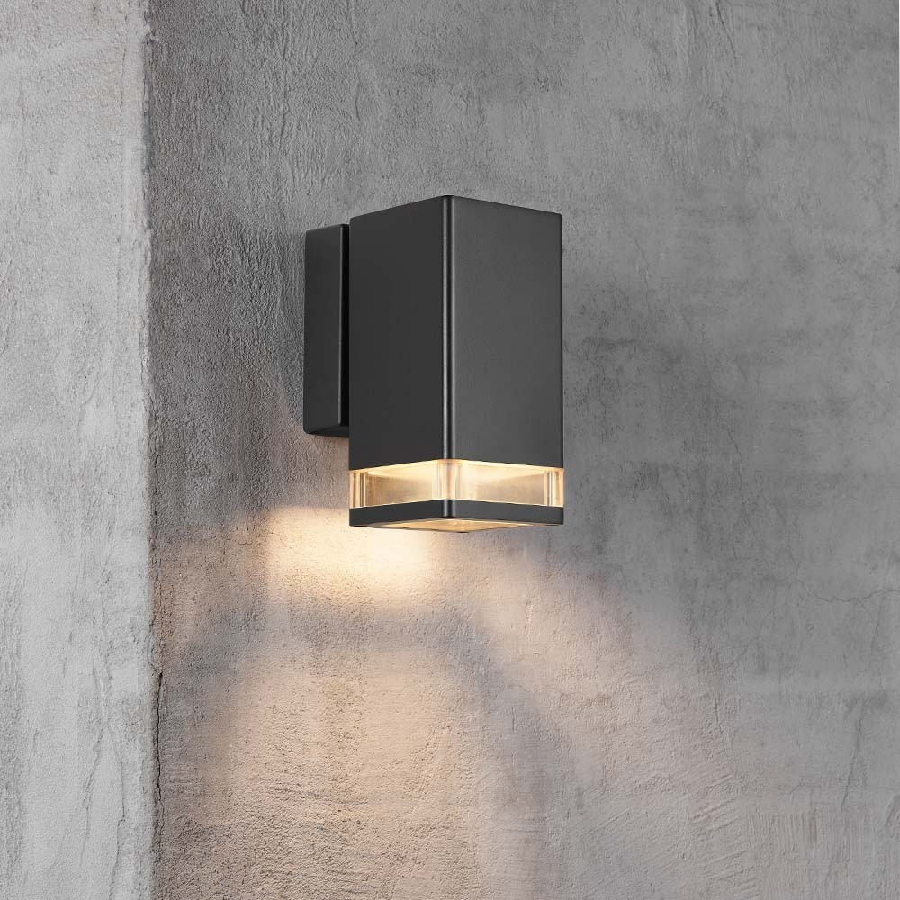 Applique d'extérieur ELM au design contemporain par Nordlux