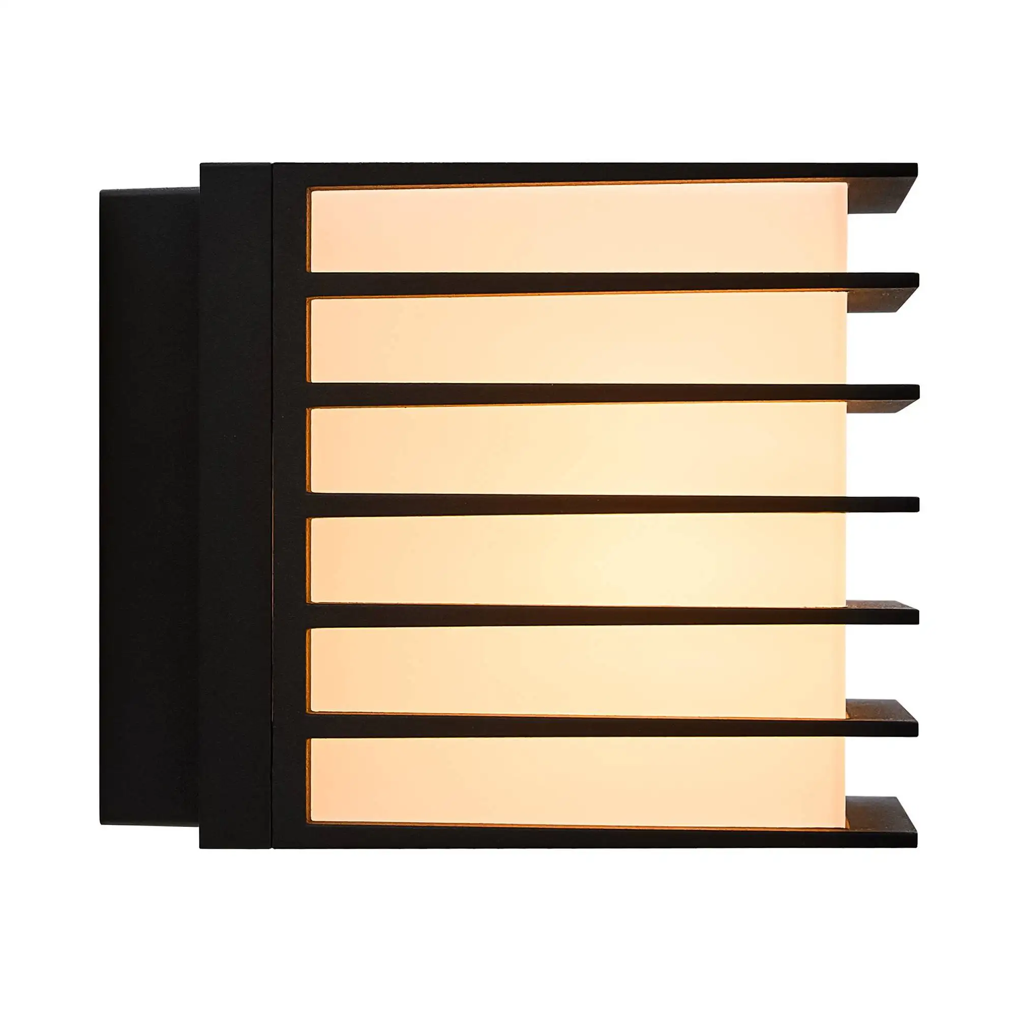 Applique d'extérieur Fluctus au design contemporain par Nordlux Applique d'extérieur Fluctus au design contemporain par Nordlux