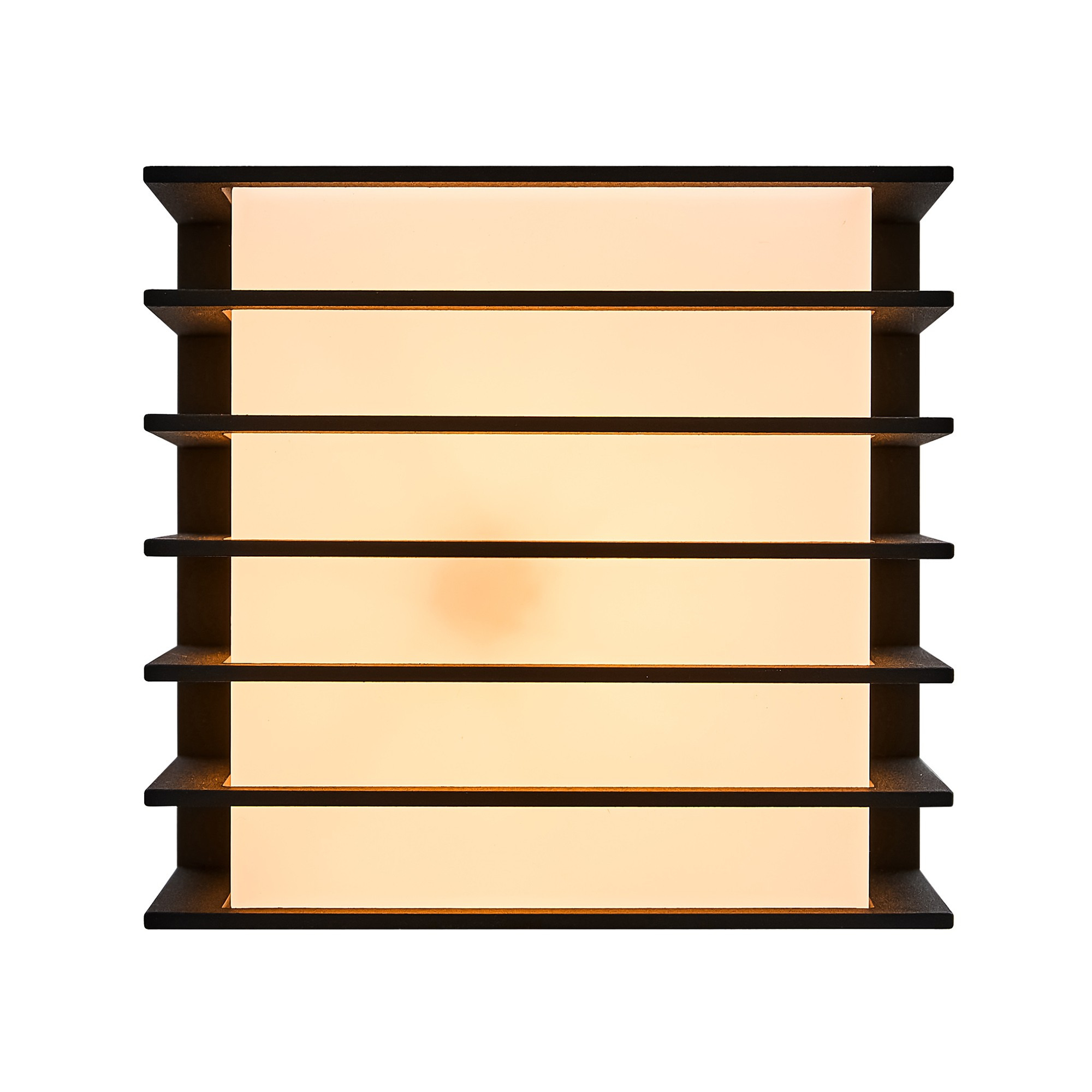 Applique d'extérieur Fluctus au design contemporain par Nordlux