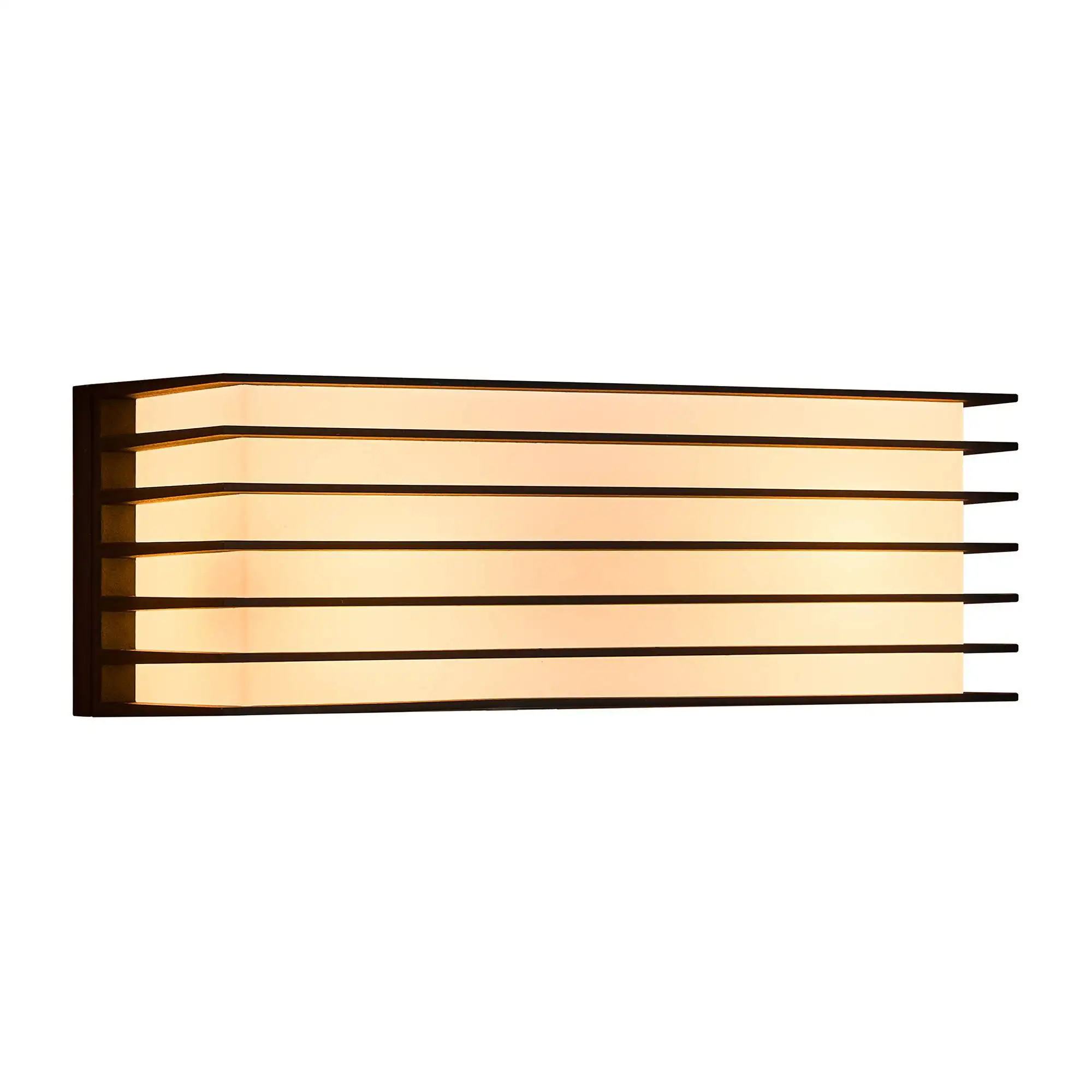 Applique d'extérieur Fluctus au design contemporain par Nordlux Applique d'extérieur Fluctus au design contemporain par Nordlux