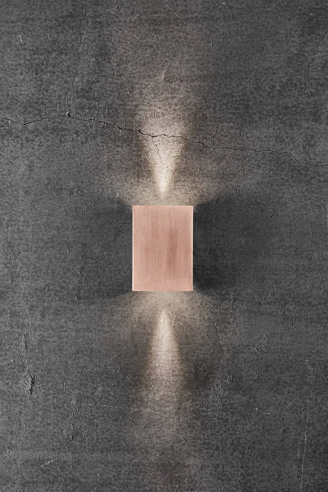 Applique d'extérieur Fold au design contemporain par Nordlux Applique d'extérieur Fold au design contemporain par Nordlux