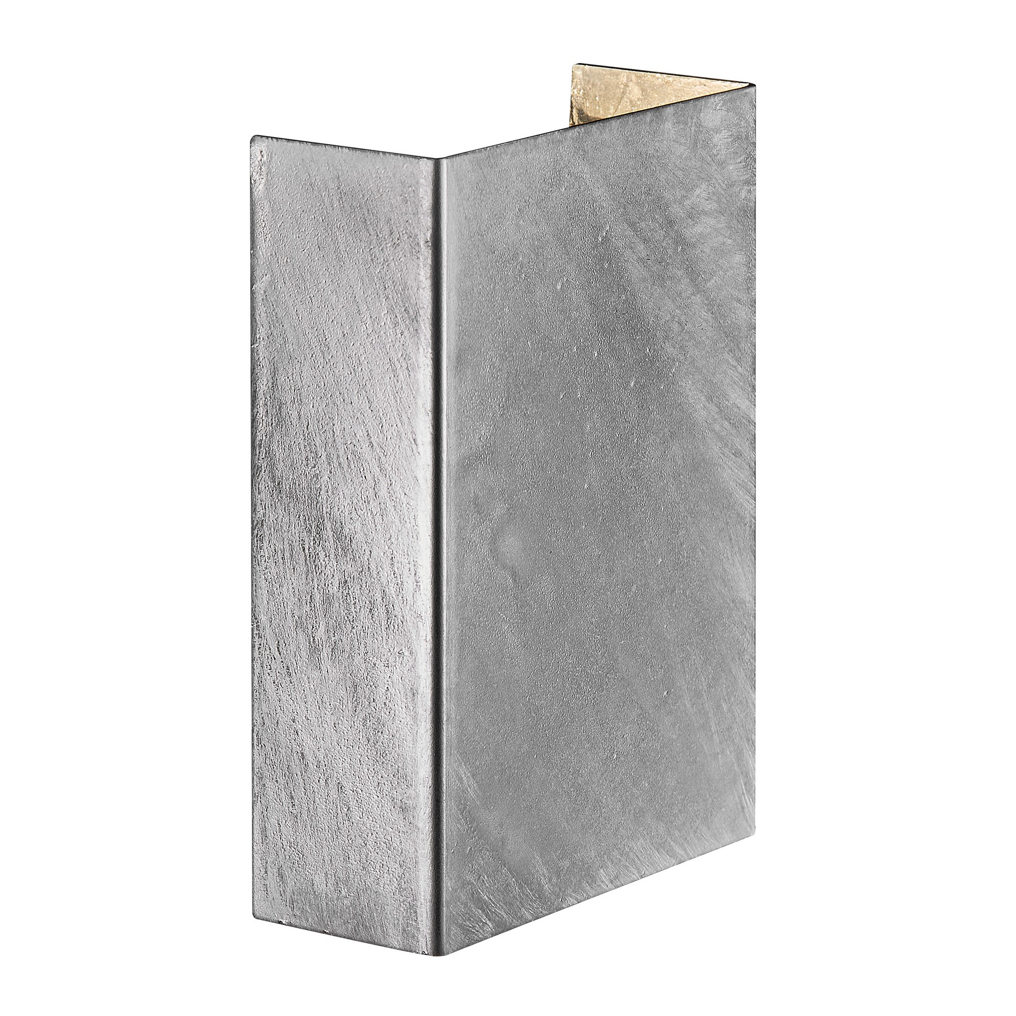 Applique d'extérieur Fold au design contemporain par Nordlux Applique d'extérieur Fold au design contemporain par Nordlux