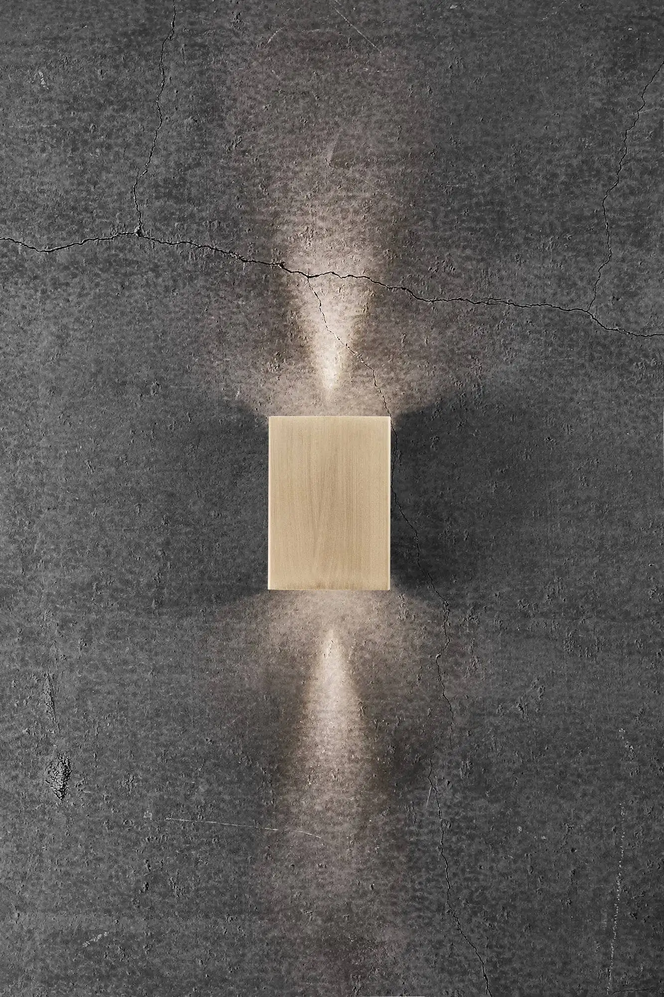 Applique d'extérieur Fold au design contemporain par Nordlux Applique d'extérieur Fold au design contemporain par Nordlux