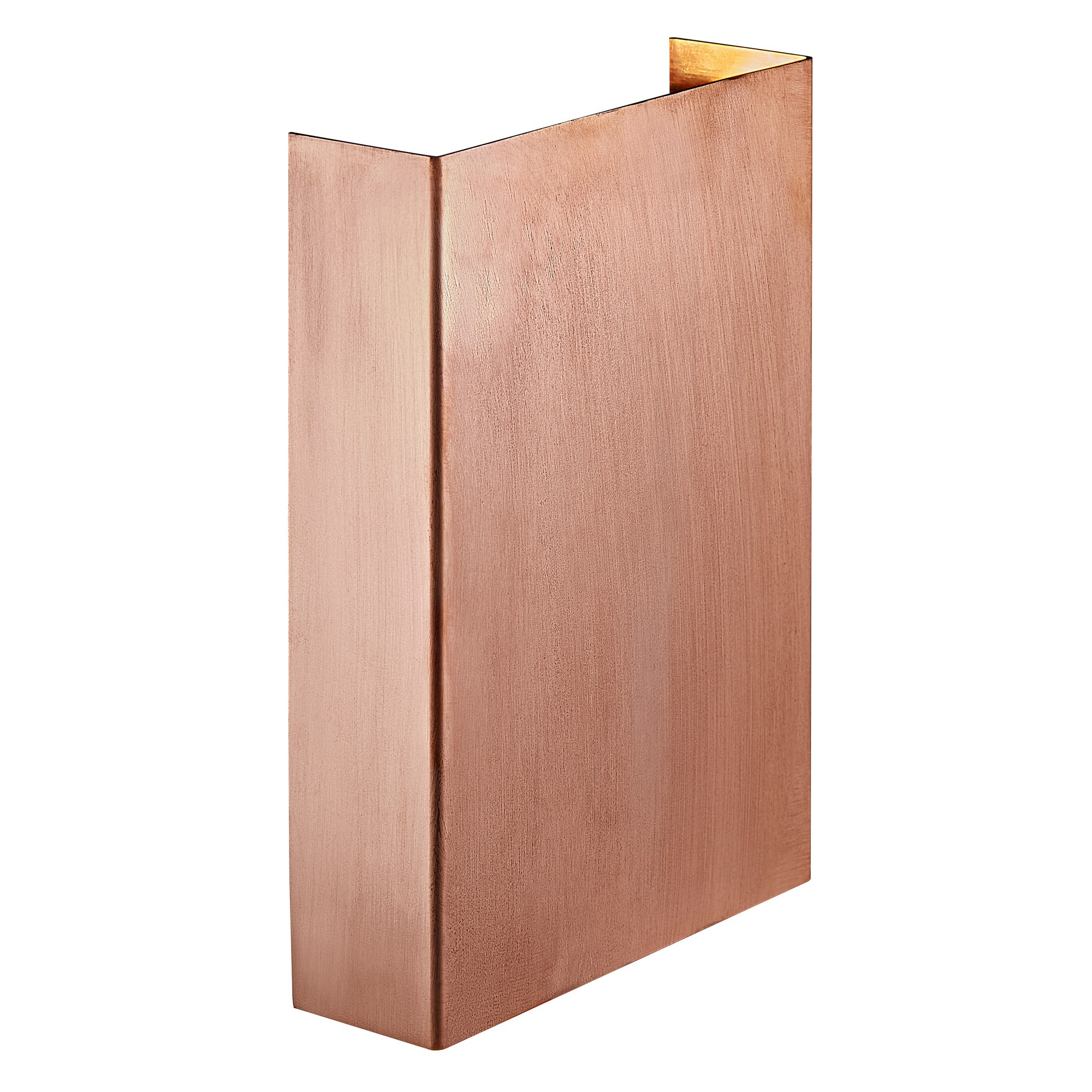 Applique d'extérieur Fold au design contemporain par Nordlux Applique d'extérieur Fold au design contemporain par Nordlux