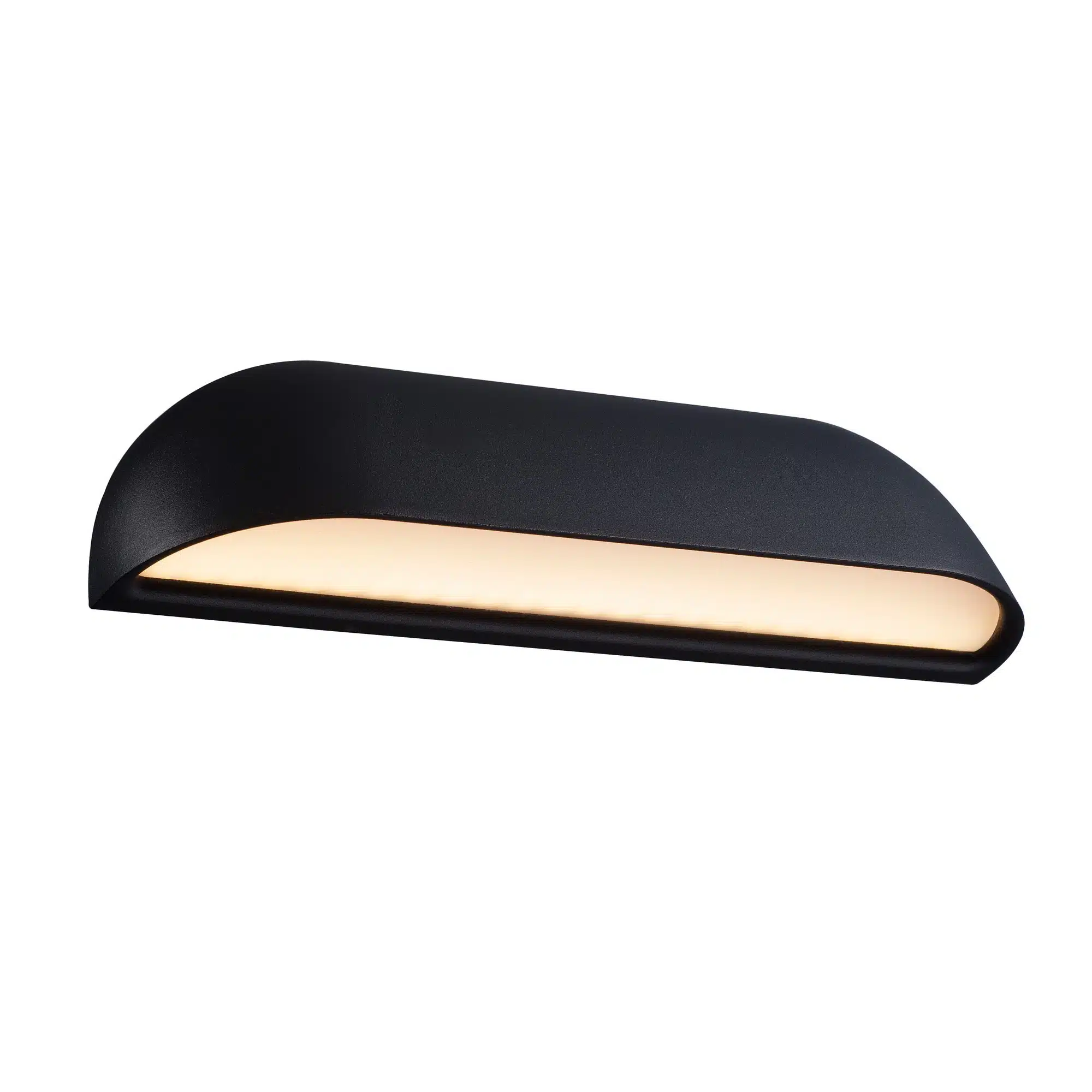 Applique d'extérieur Front au design contemporain par Nordlux