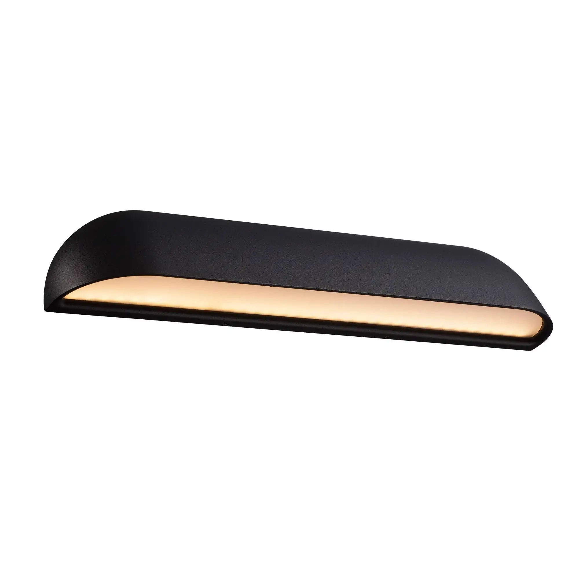 Applique d'extérieur Front au design contemporain par Nordlux Applique d'extérieur Front au design contemporain par Nordlux