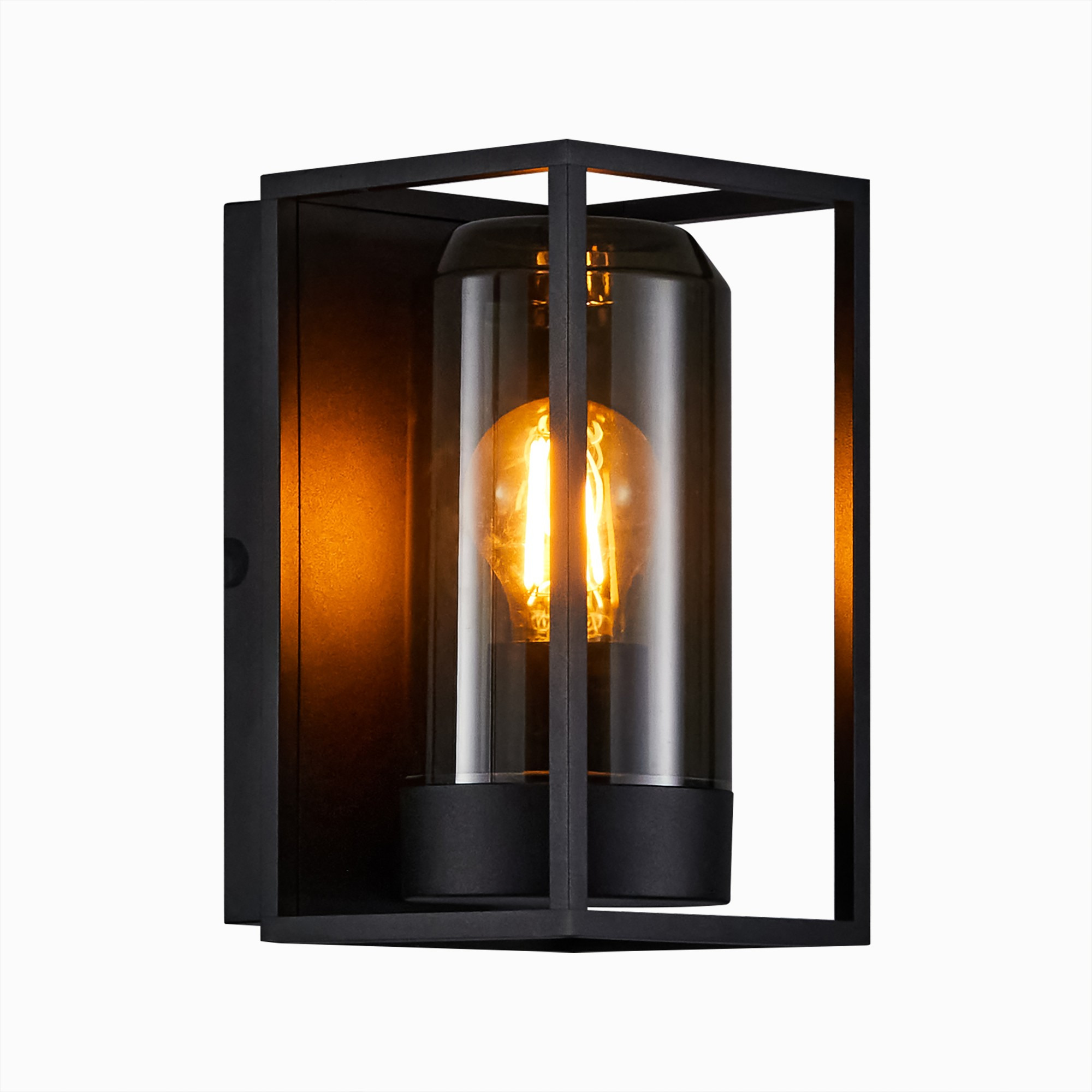 Applique d'extérieur Griffin au design contemporain par Nordlux