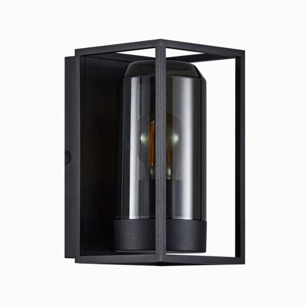 Applique d'extérieur Griffin au design contemporain par Nordlux