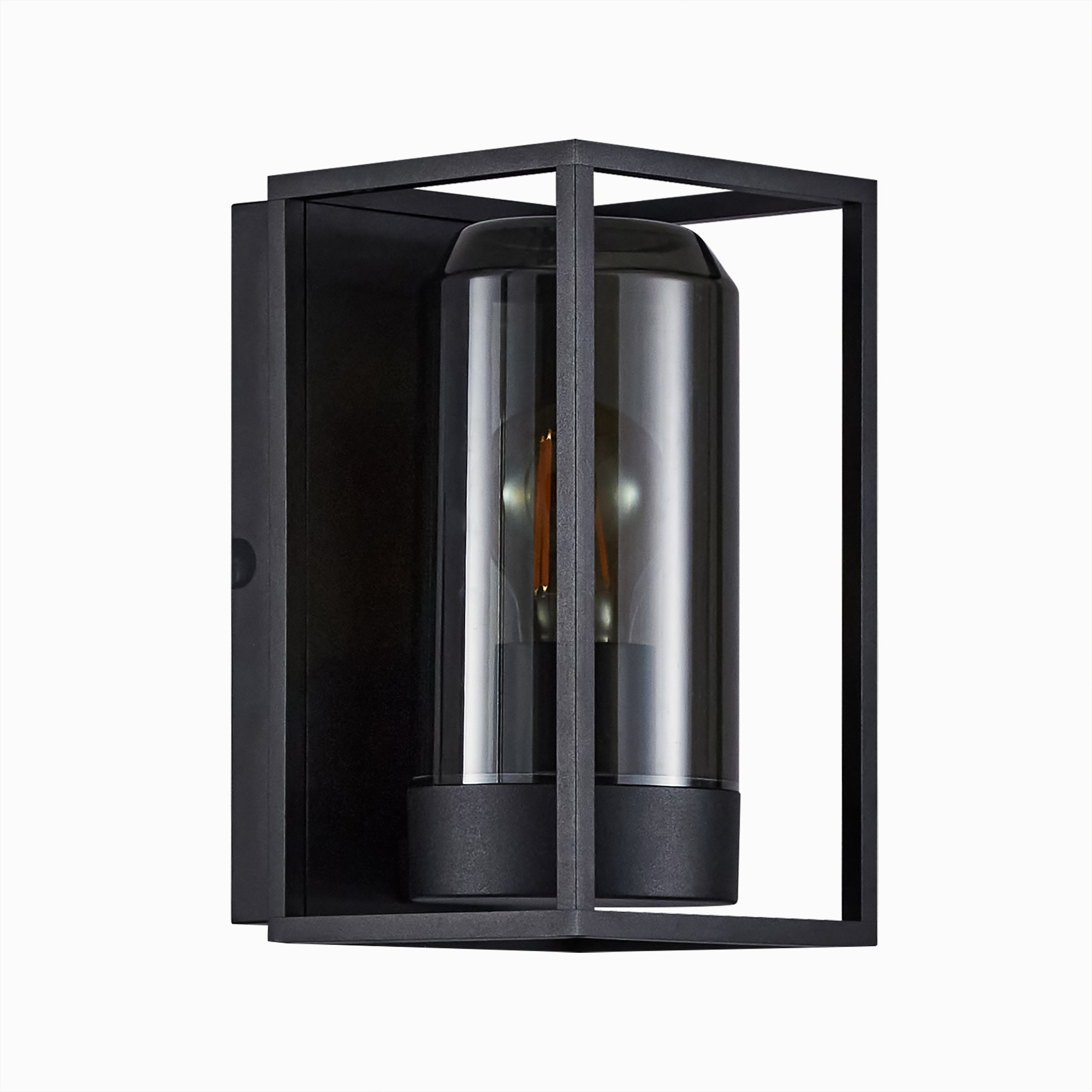 Applique d'extérieur Griffin au design contemporain par Nordlux