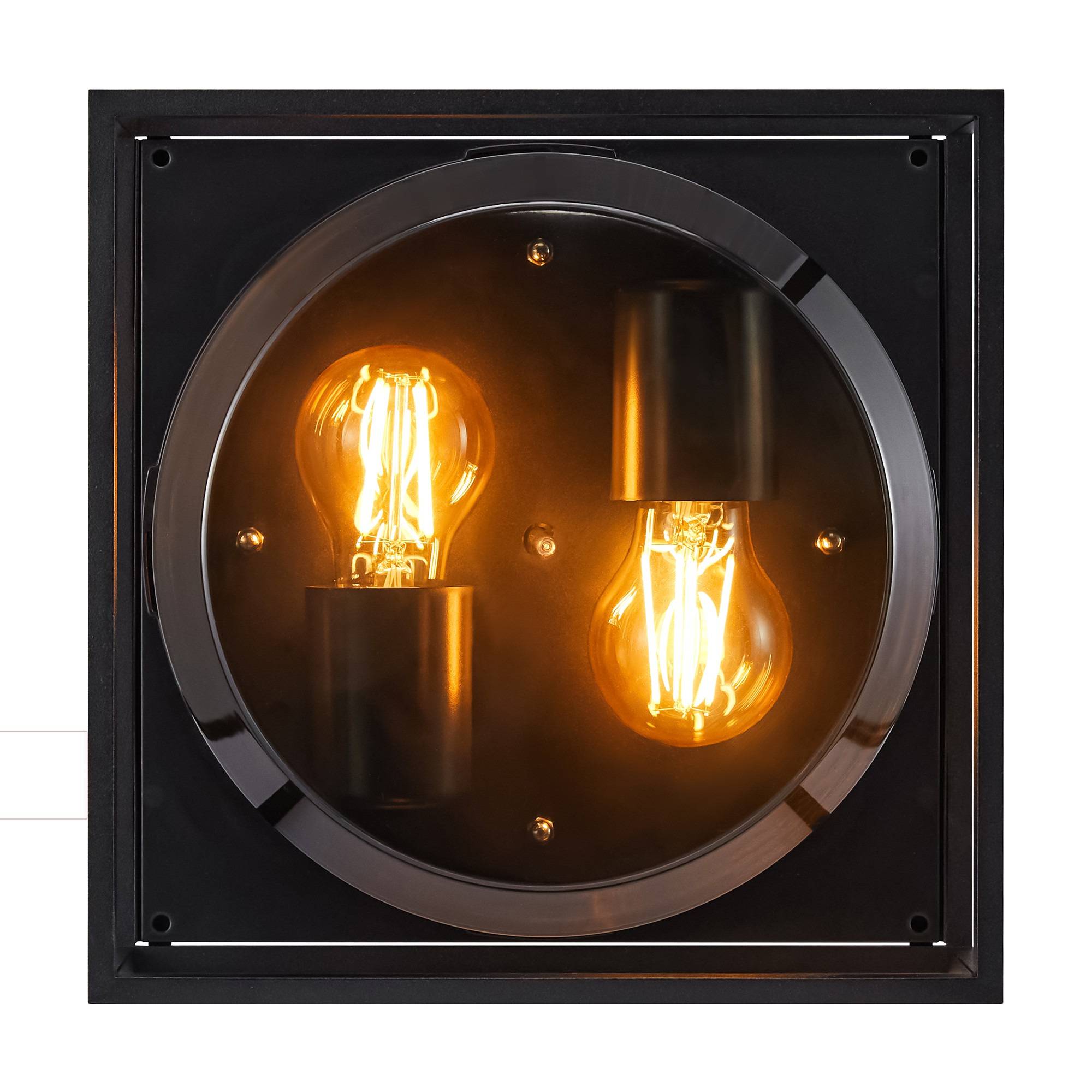 Plafonnier Griffin au design contemporain par Nordlux