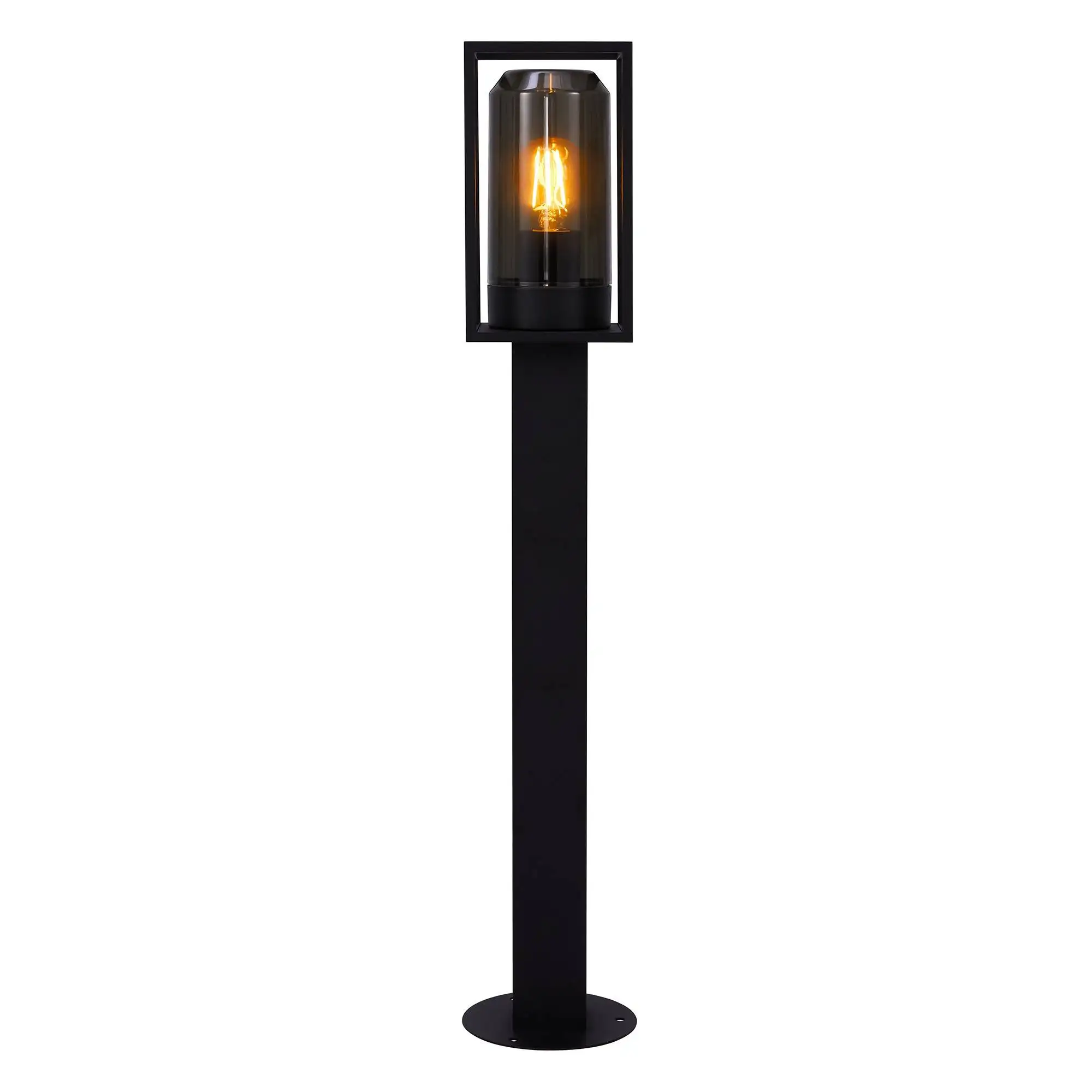 Lampadaire d'extérieur Griffin au design contemporain par Nordlux Lampadaire d'extérieur Griffin au design contemporain par Nordlux