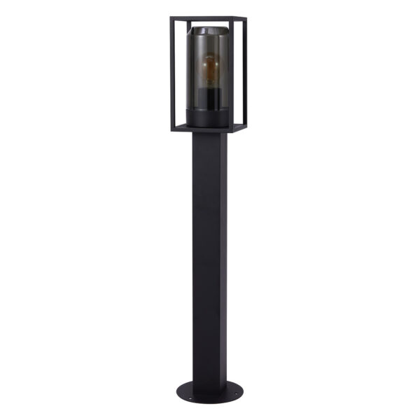 Lampadaire d'extérieur Griffin au design contemporain par Nordlux