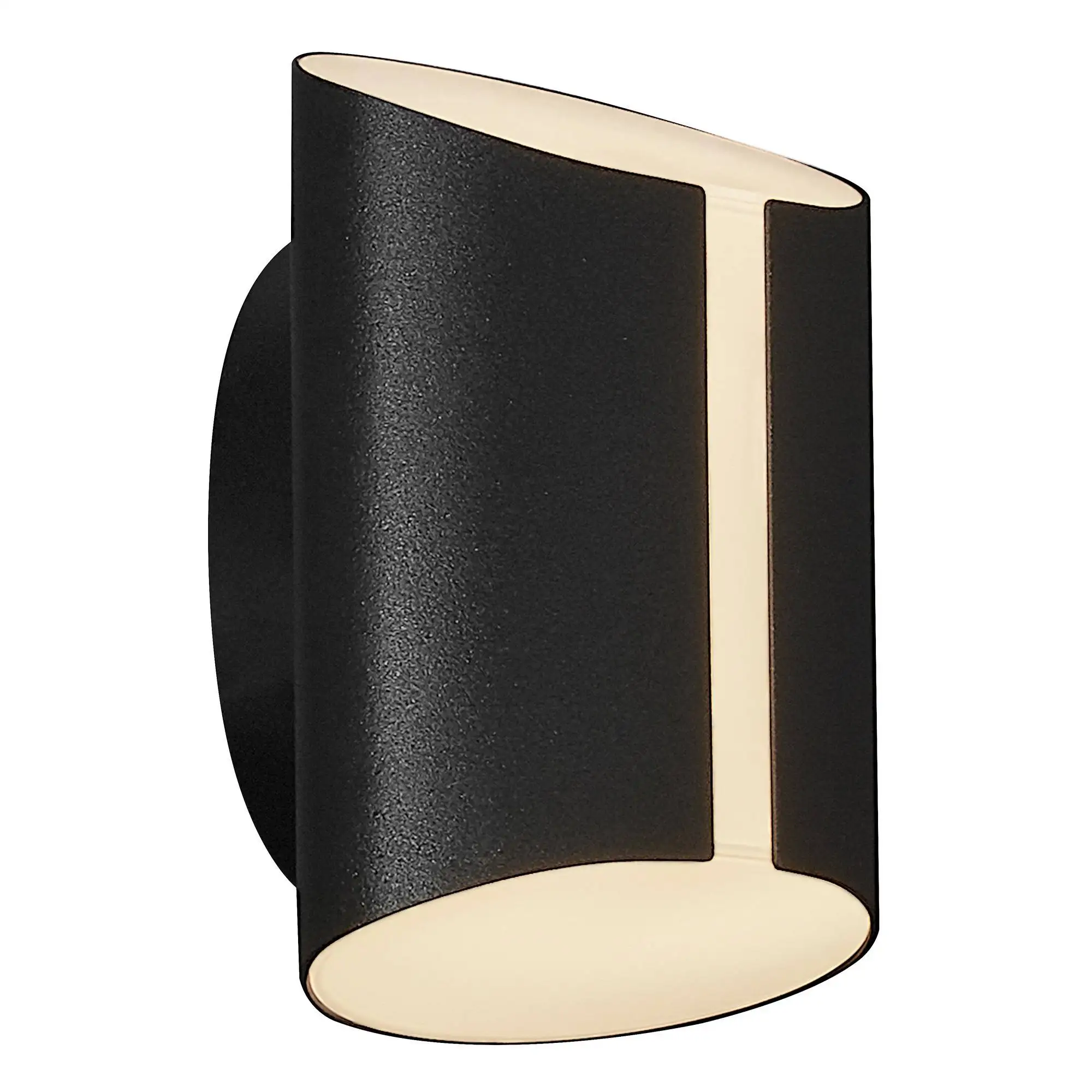 Applique d'extérieur Grip Smart au design contemporain par Nordlux Applique d'extérieur Grip Smart au design contemporain par Nordlux