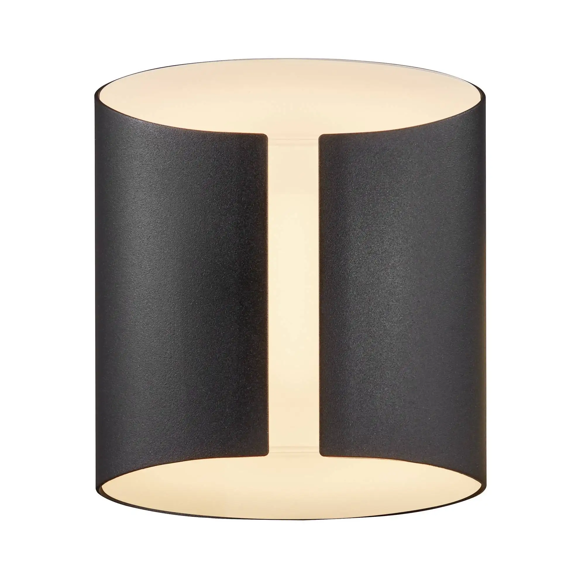 Applique d'extérieur Grip Smart au design contemporain par Nordlux Applique d'extérieur Grip Smart au design contemporain par Nordlux