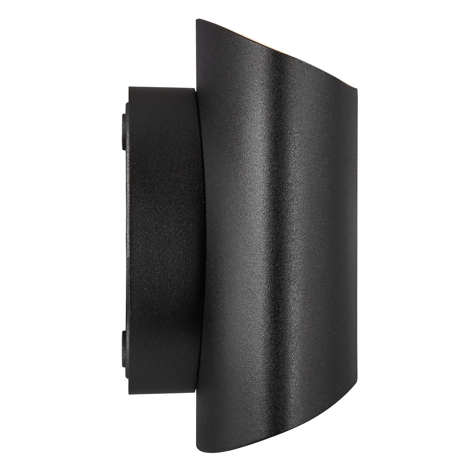Applique d'extérieur Grip Smart au design contemporain par Nordlux Applique d'extérieur Grip Smart au design contemporain par Nordlux