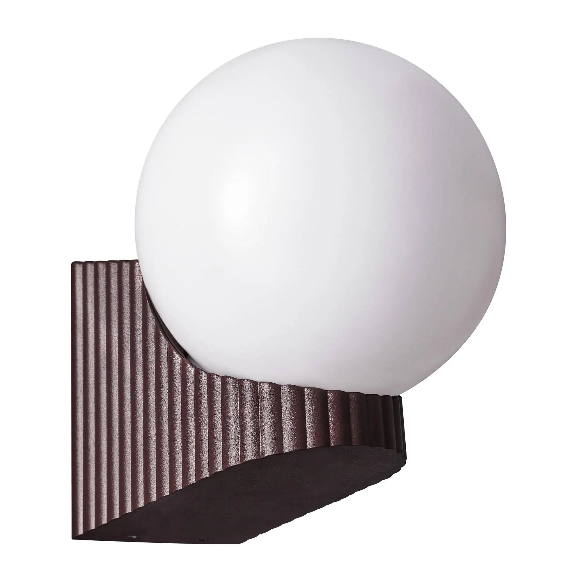 Applique d'extérieur Hayley au design contemporain par Nordlux Applique d'extérieur Hayley au design contemporain par Nordlux