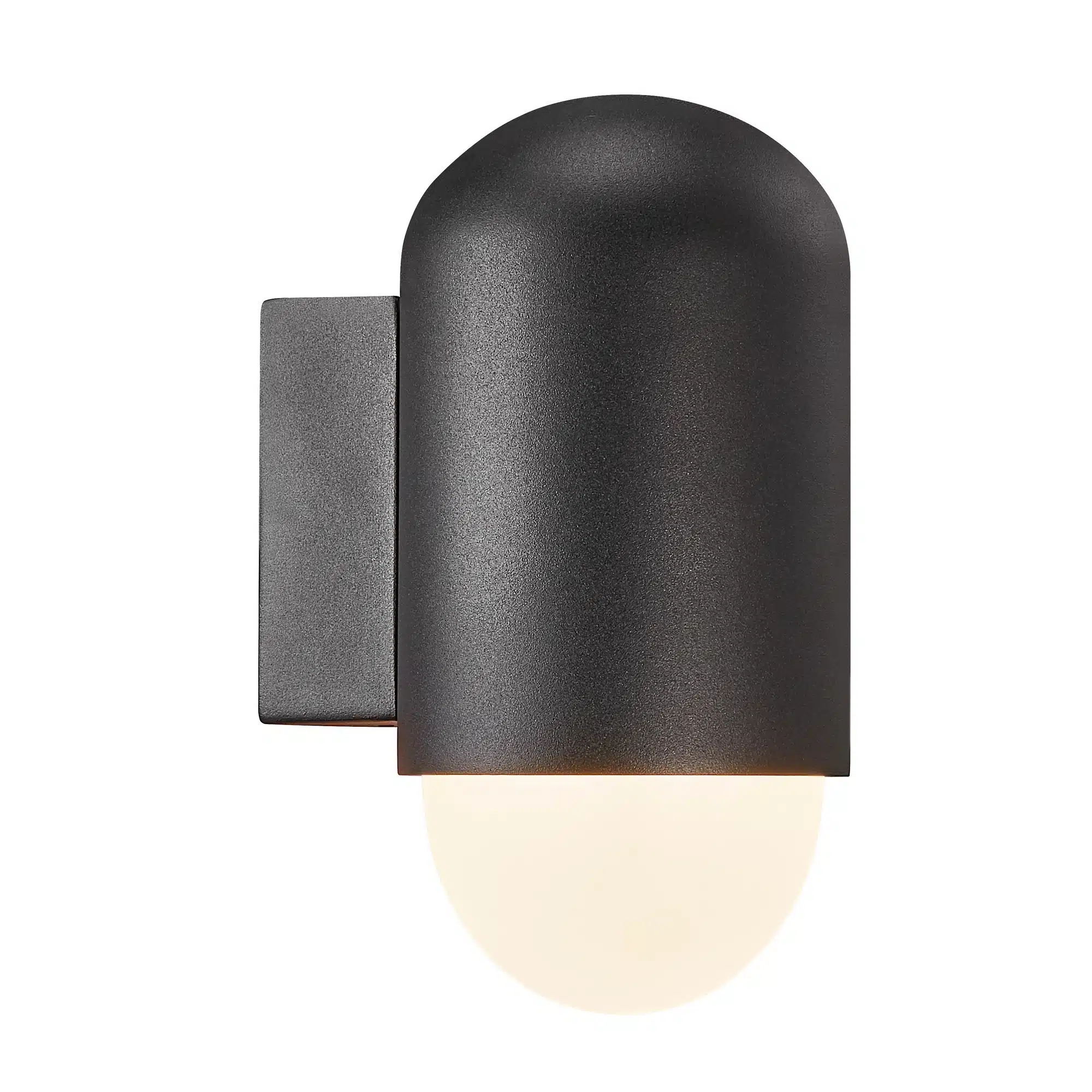 Applique d'extérieur Heka au design contemporain par Nordlux