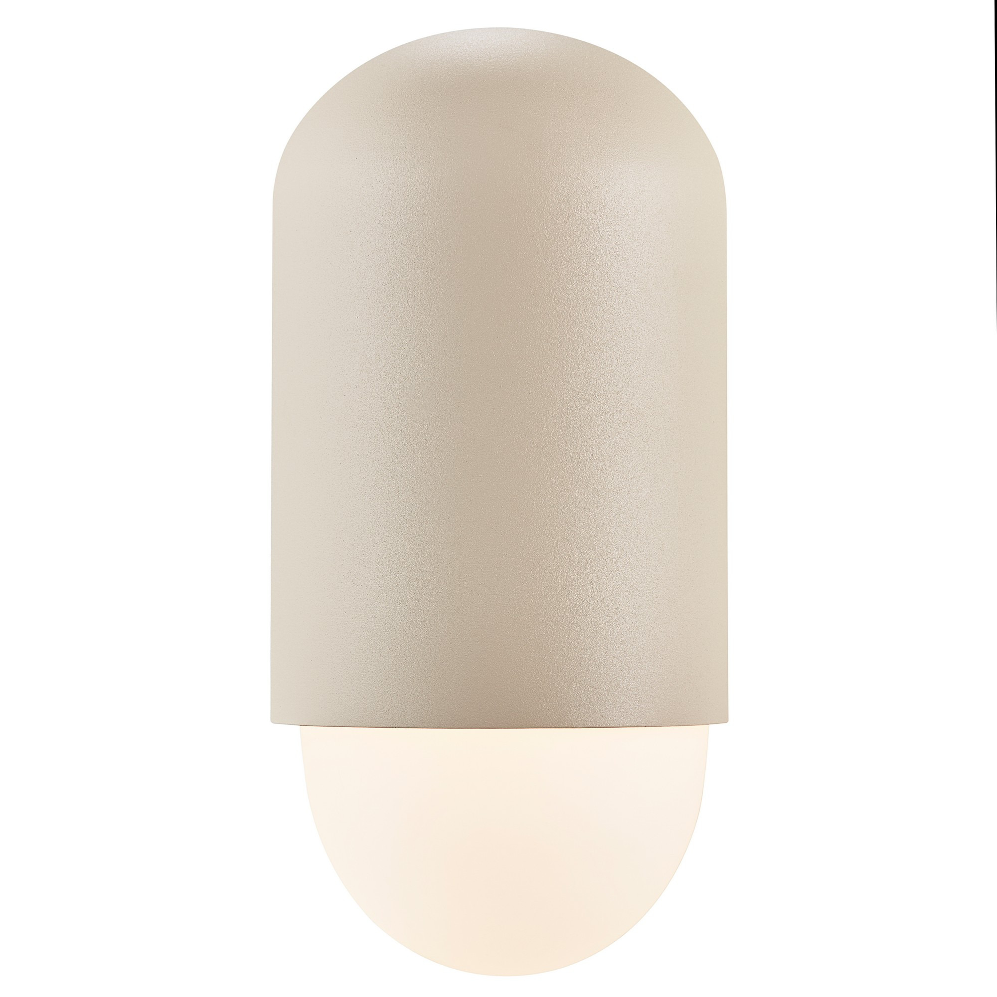 Applique d'extérieur Heka au design contemporain par Nordlux Applique d'extérieur Heka au design contemporain par Nordlux